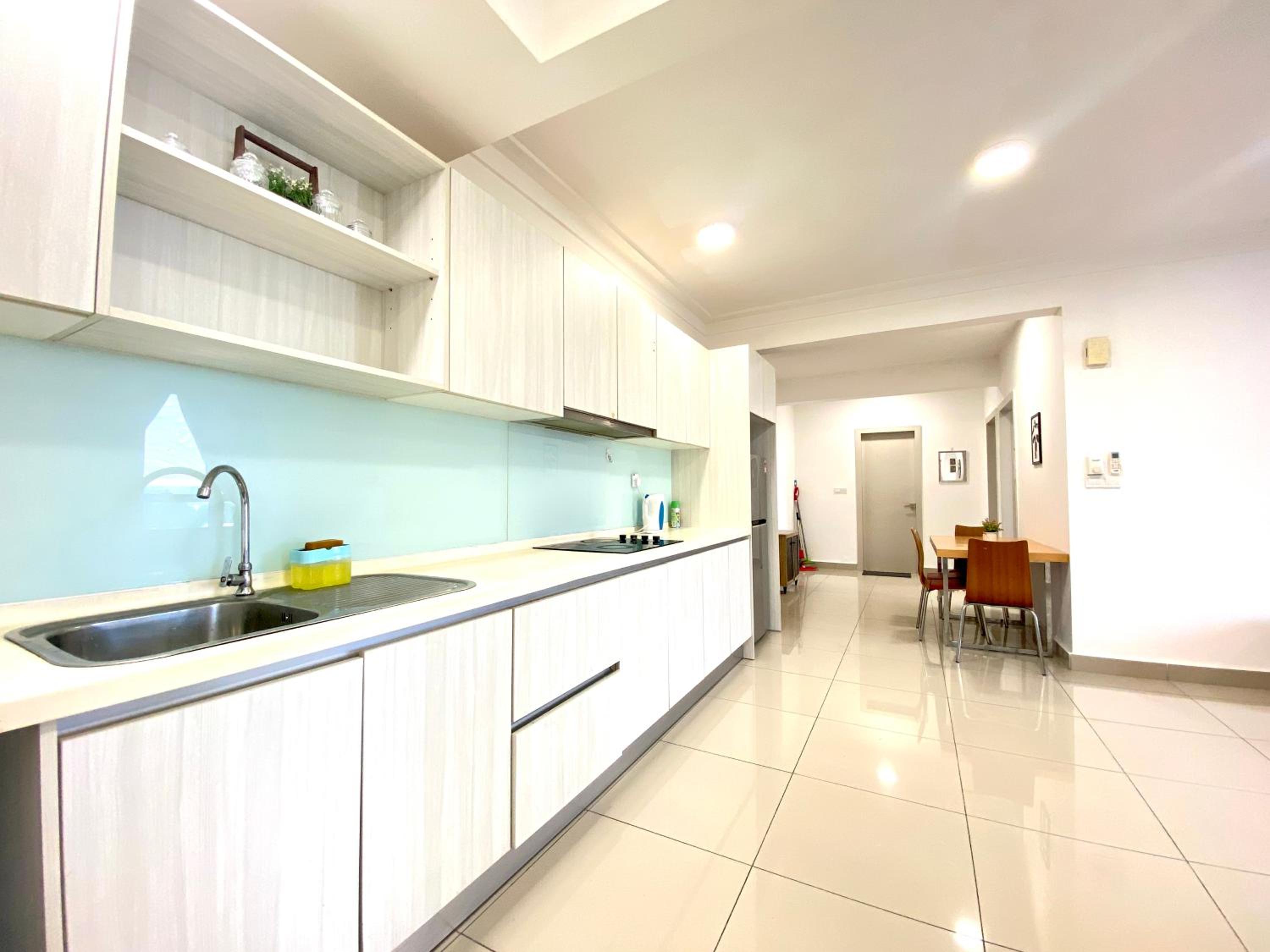 Solstice Cyberjaya by Easy Property photo 4
