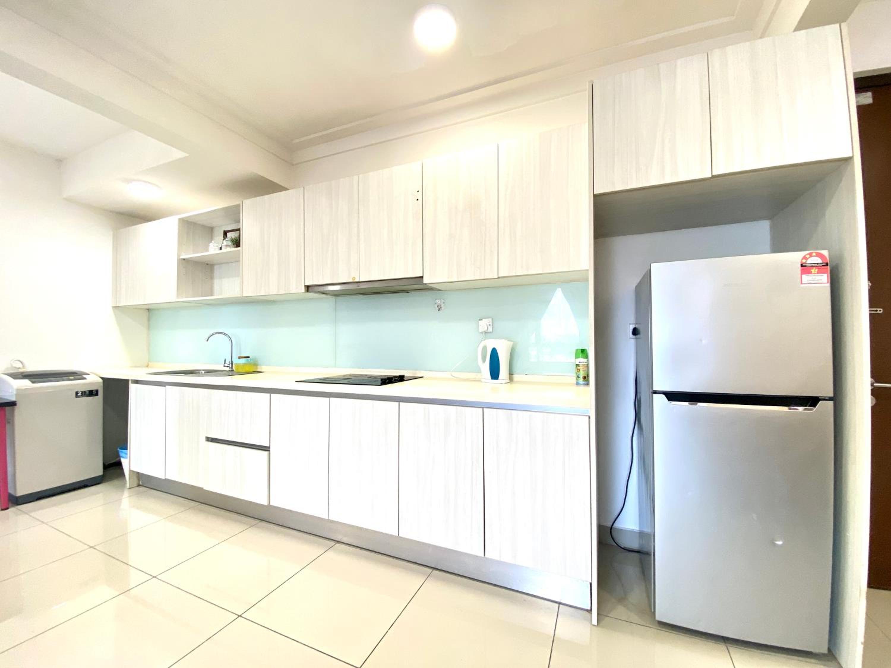 Solstice Cyberjaya by Easy Property photo 6