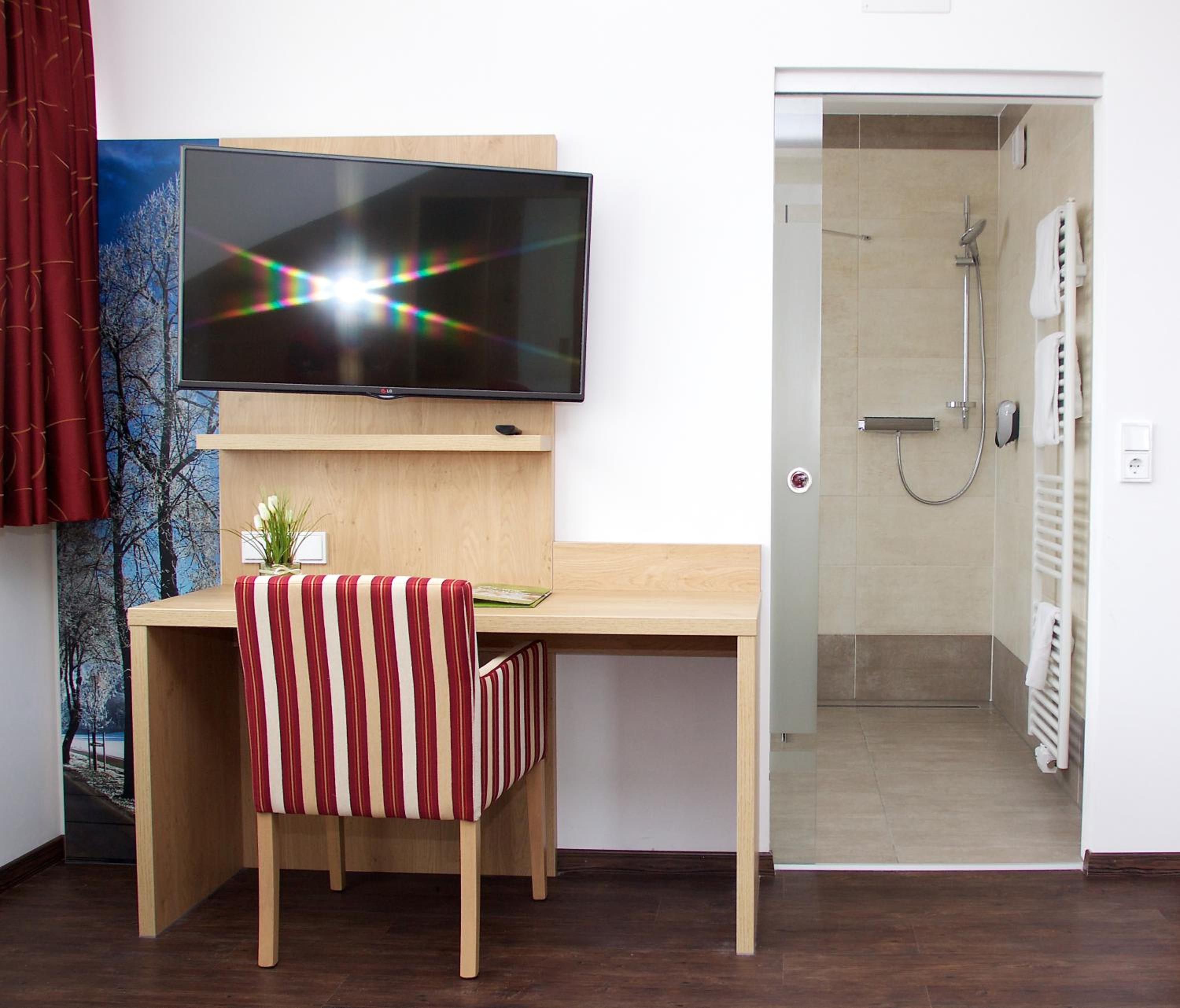 Hotel Restaurant Perschler