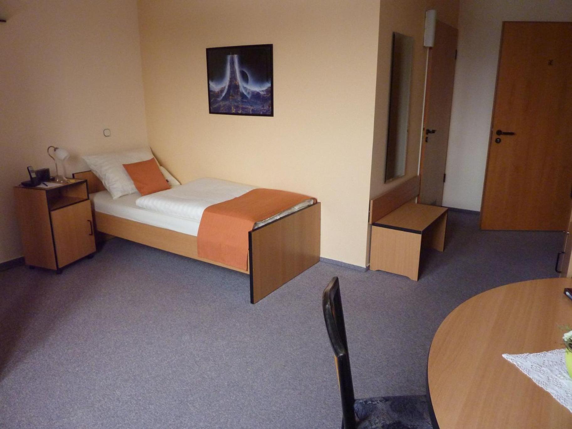 Pension an der Weisseritz