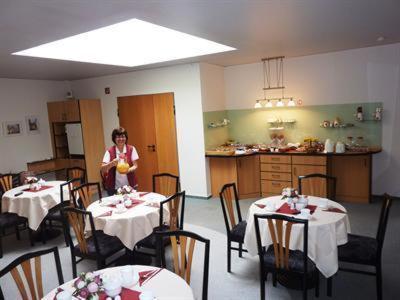 Pension an der Weisseritz
