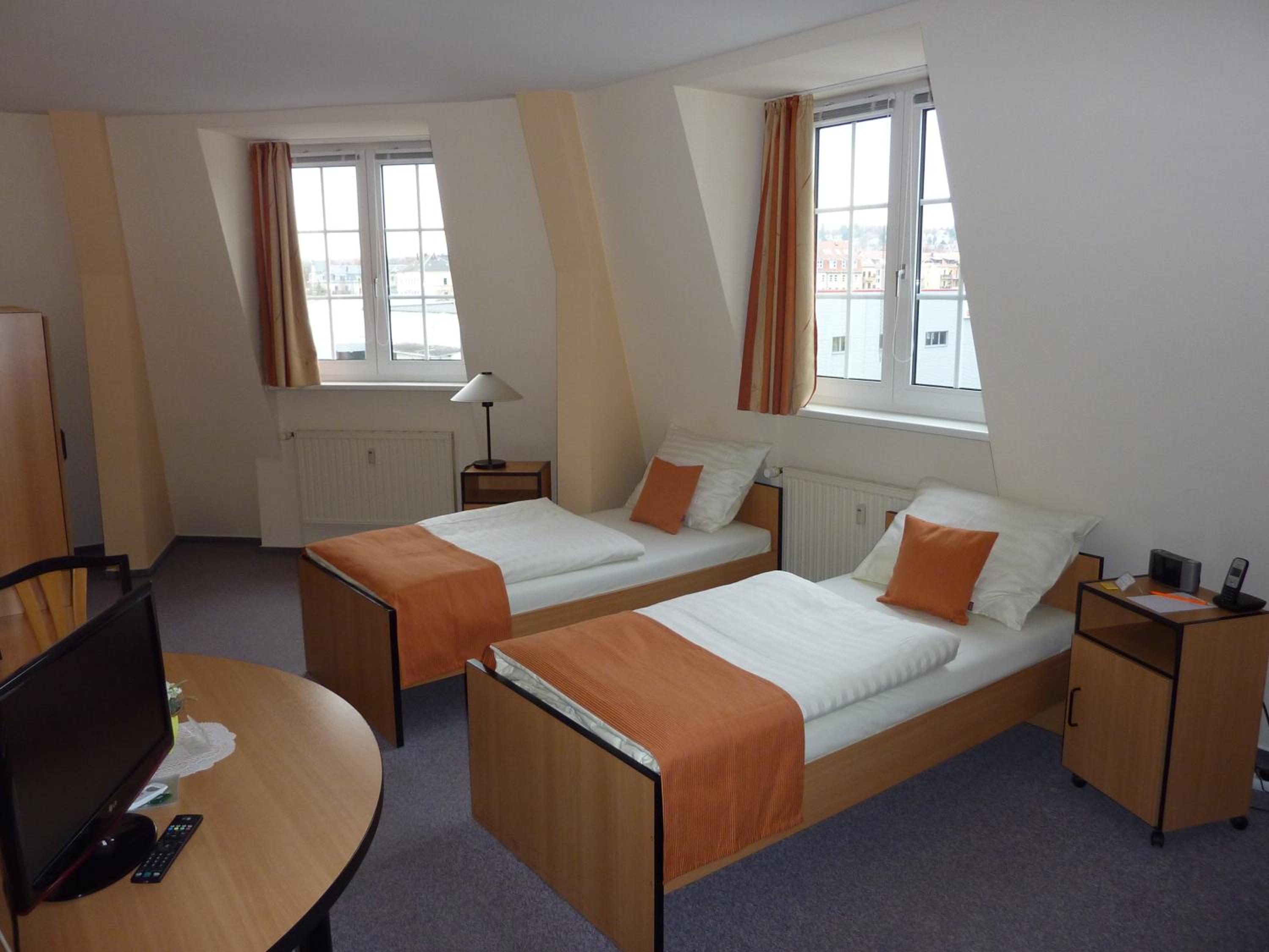 Pension an der Weisseritz