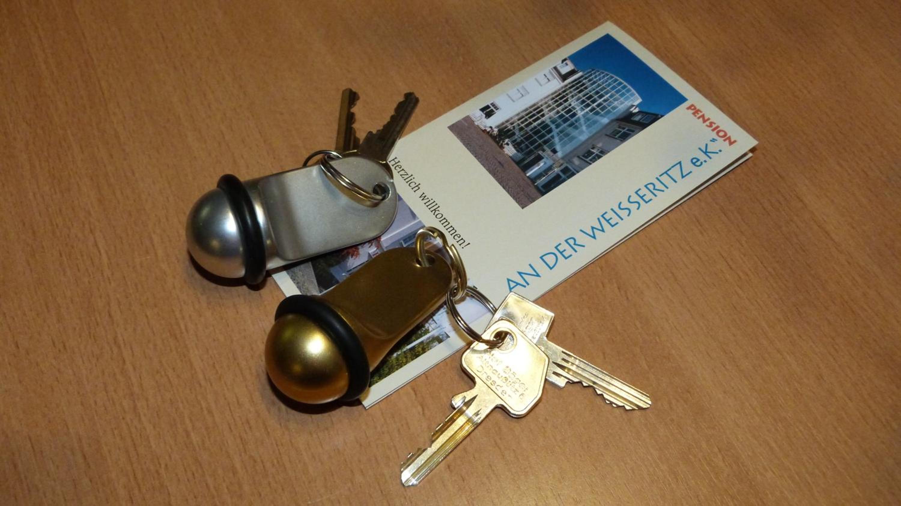 Pension an der Weisseritz
