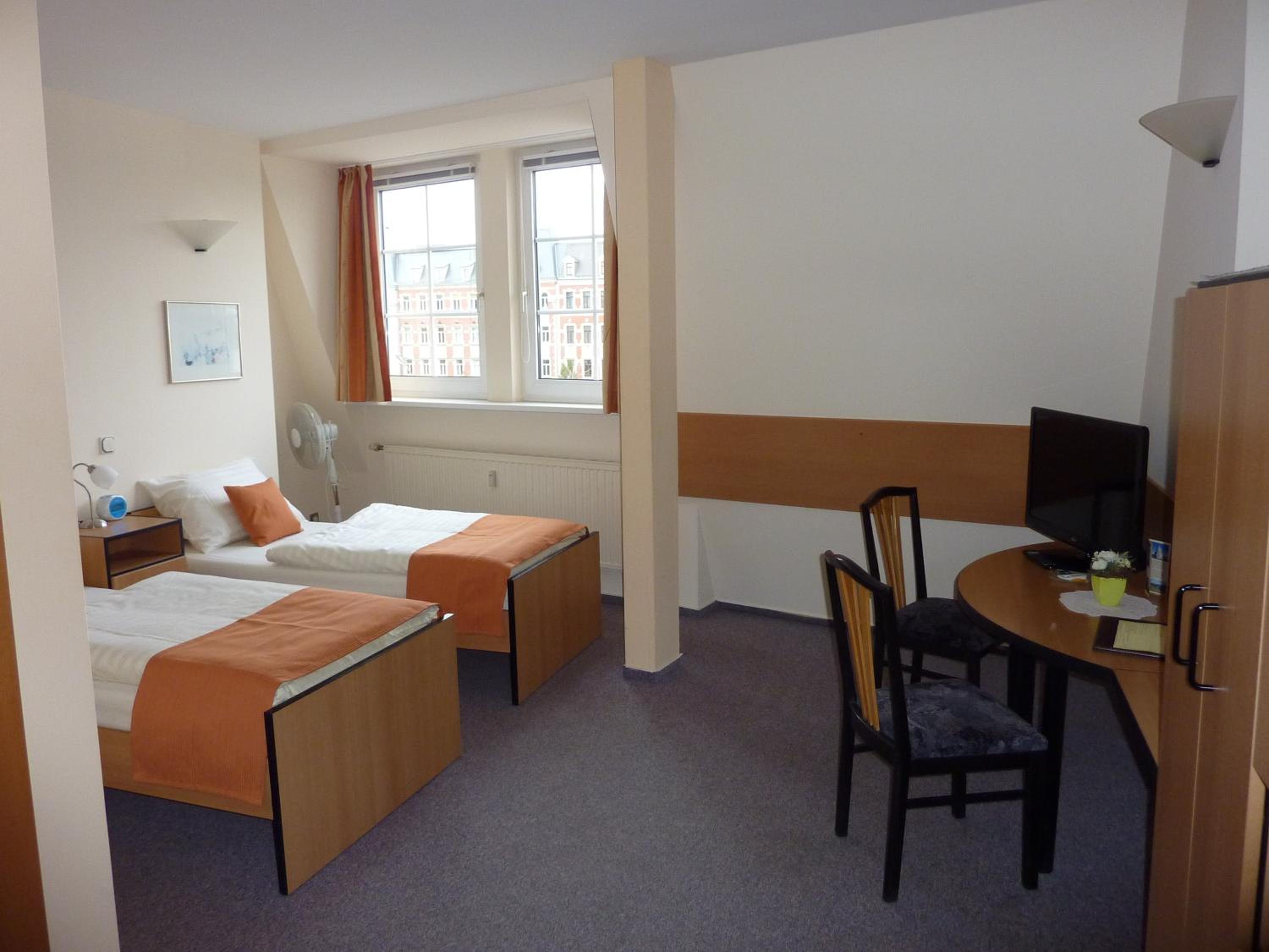 Pension an der Weisseritz