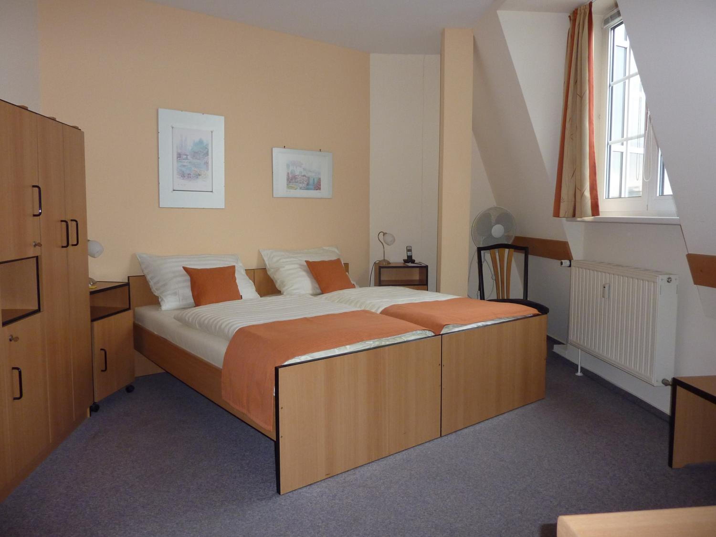 Pension an der Weisseritz