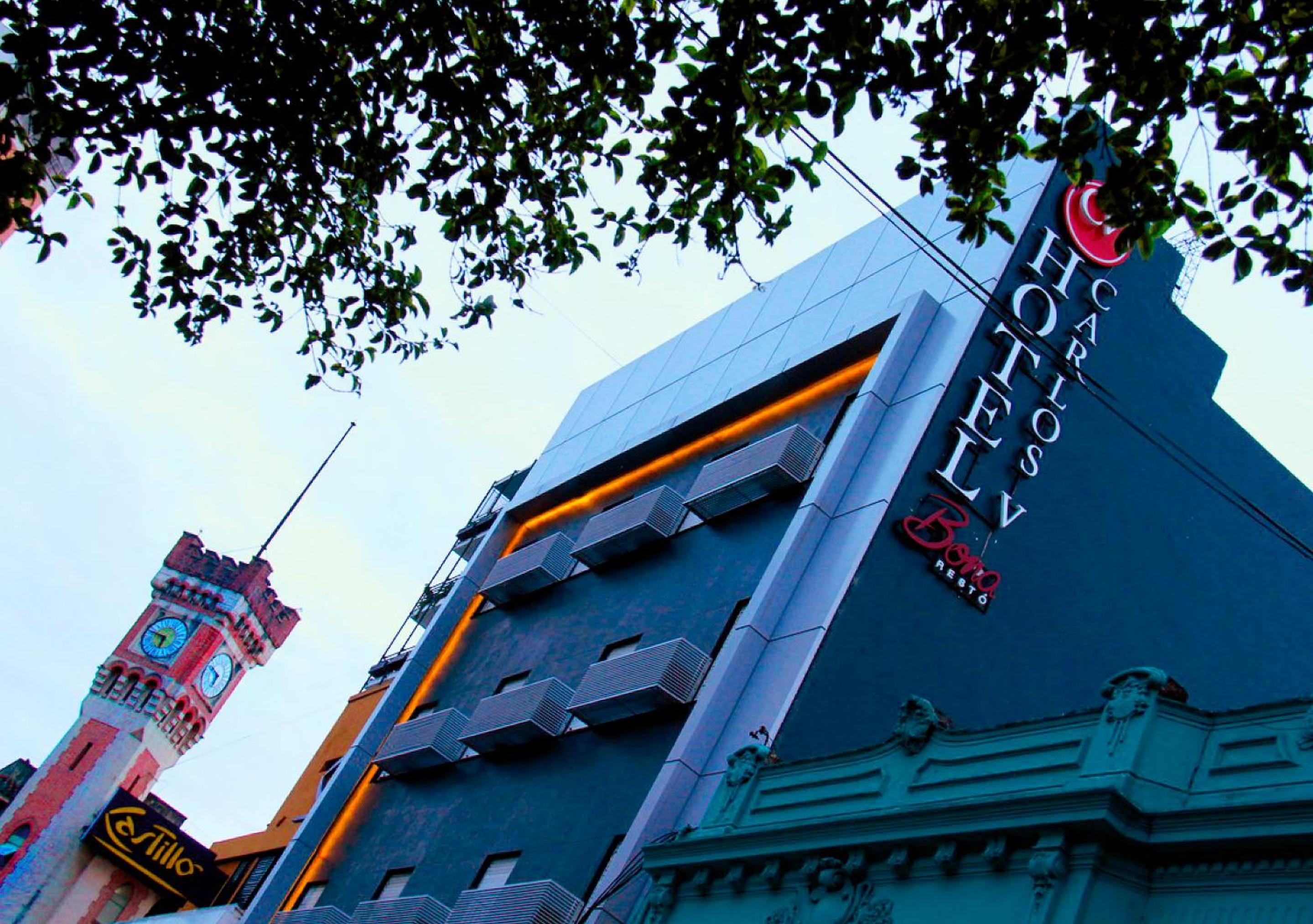 Hotel Carlos V - Image 1