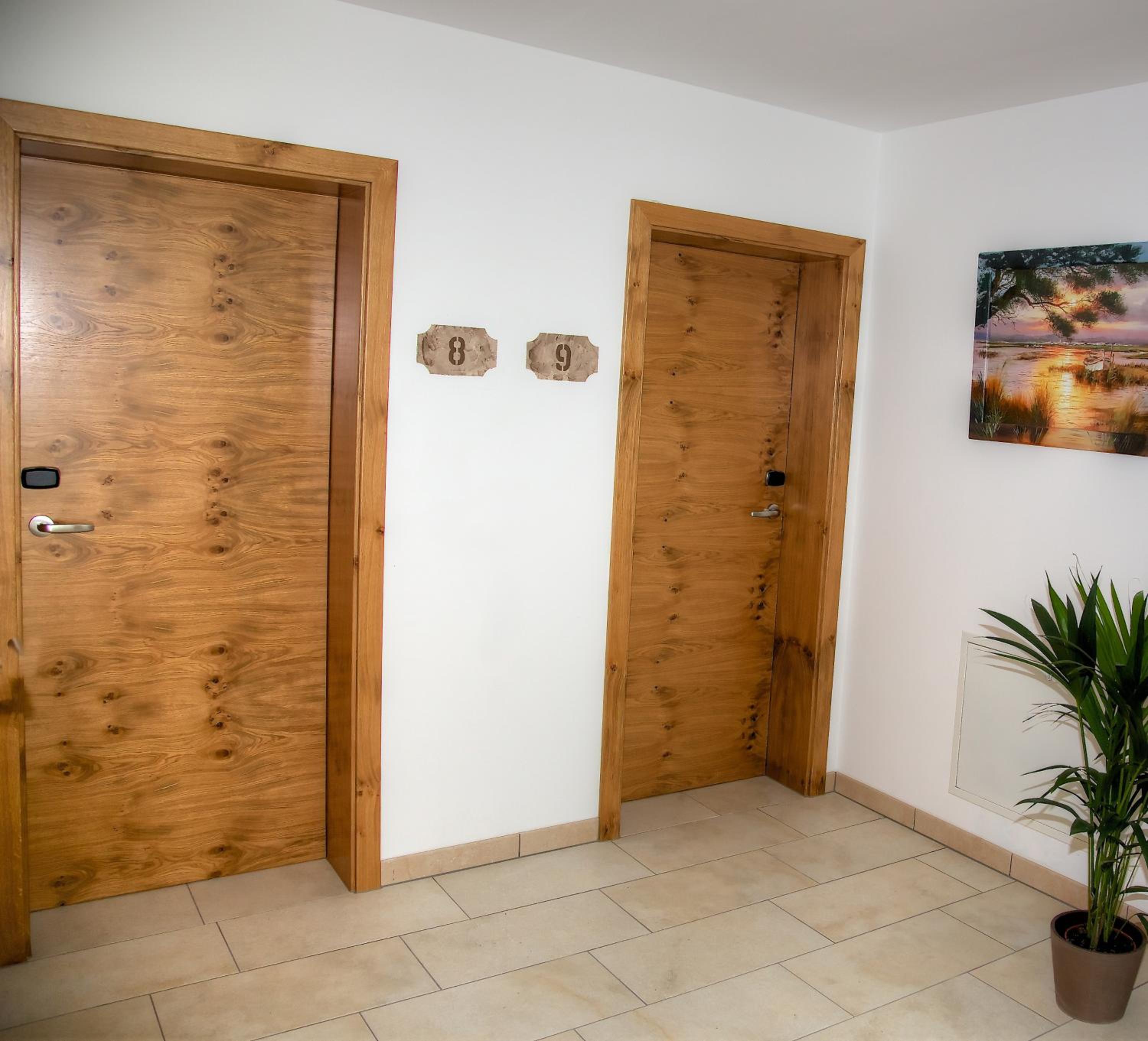 Hotel Restaurant Perschler