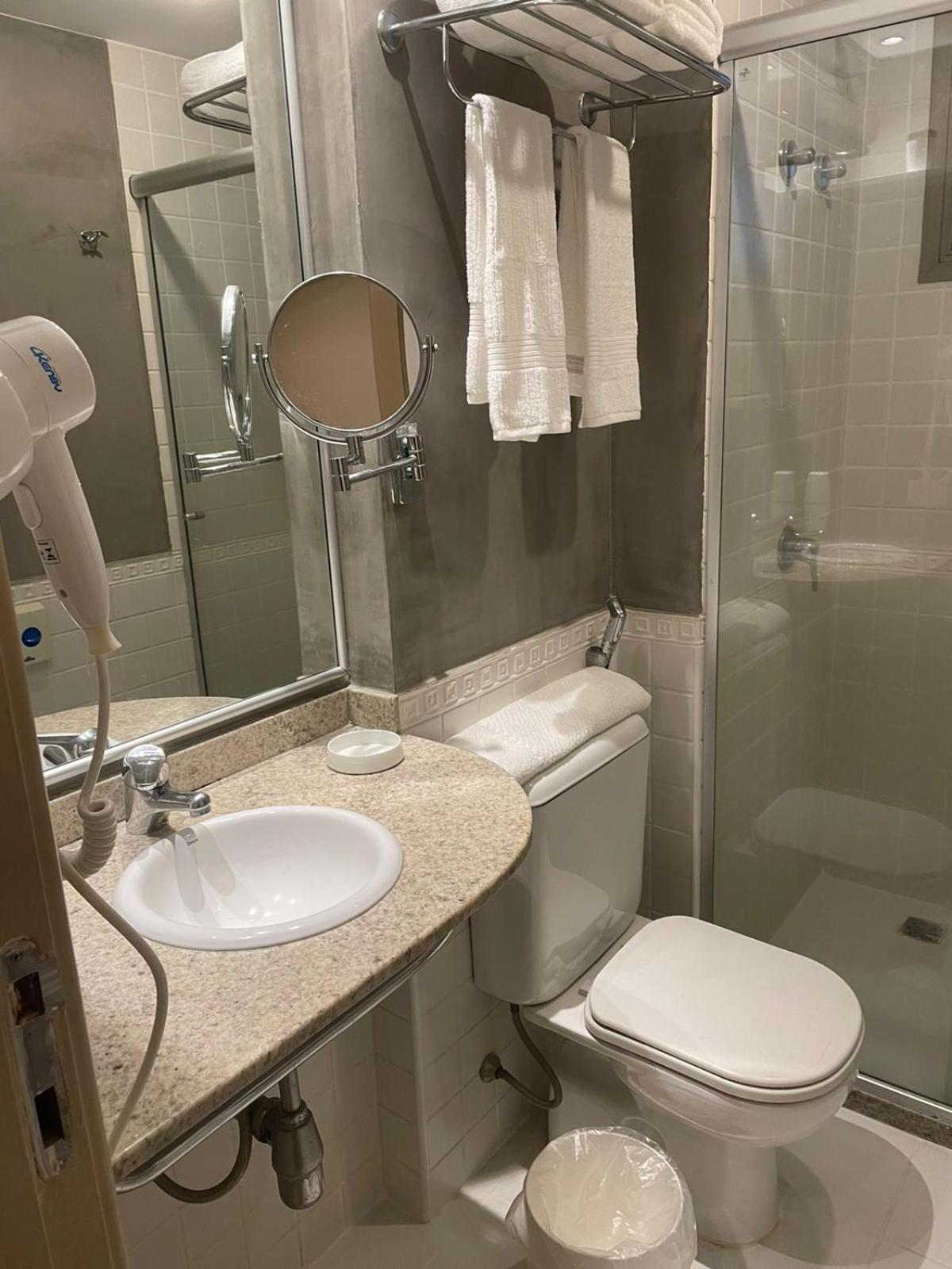 Arpoador Apartament