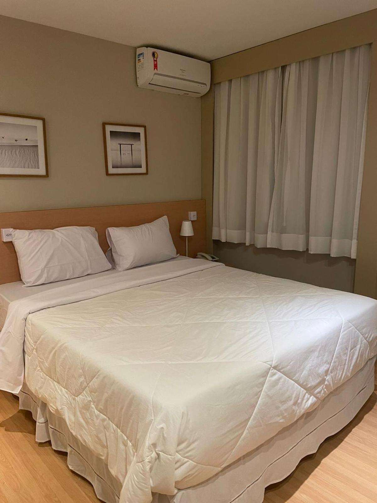 Arpoador Apartament