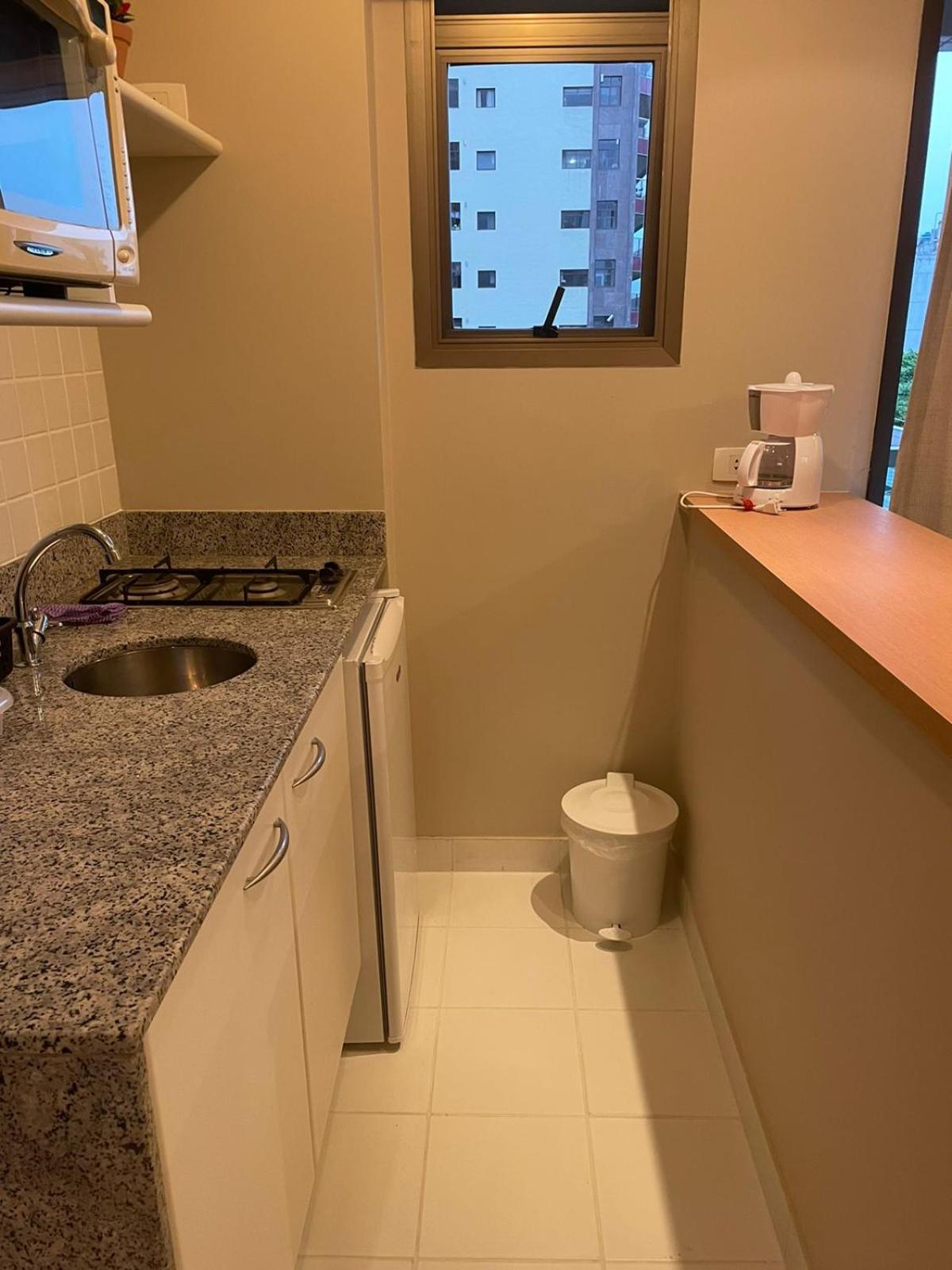 Arpoador Apartament