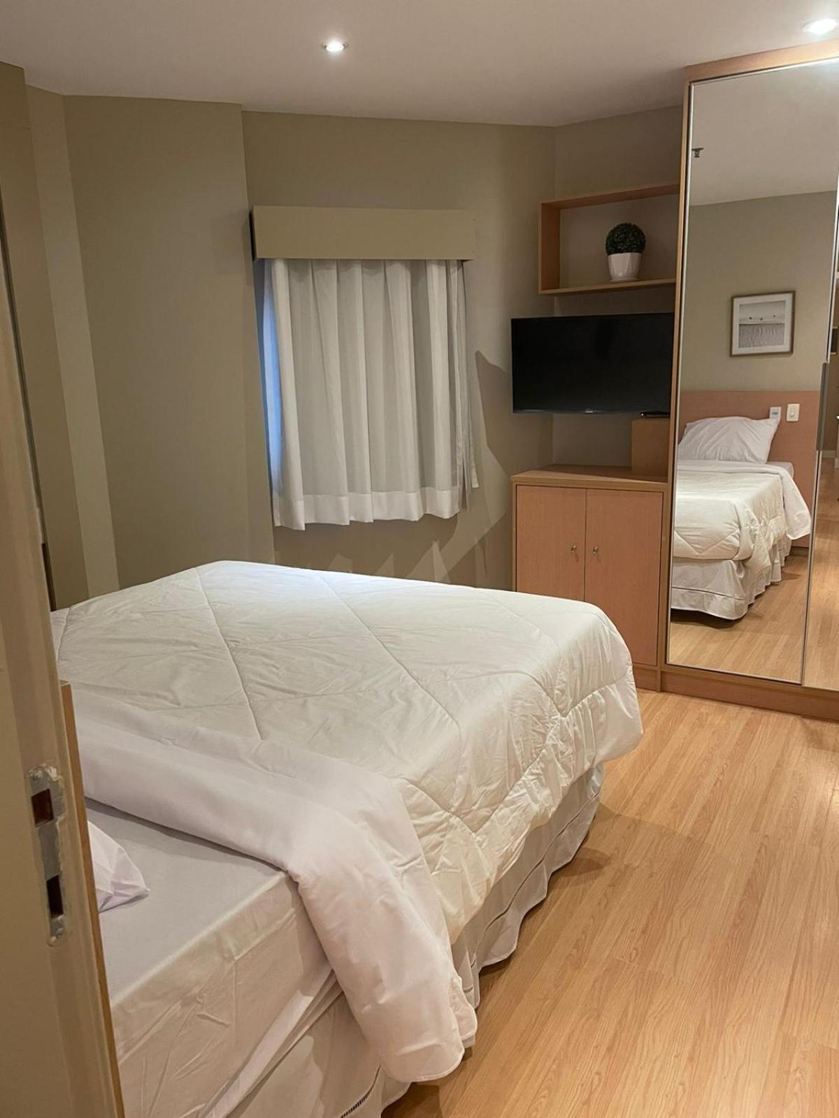Arpoador Apartament