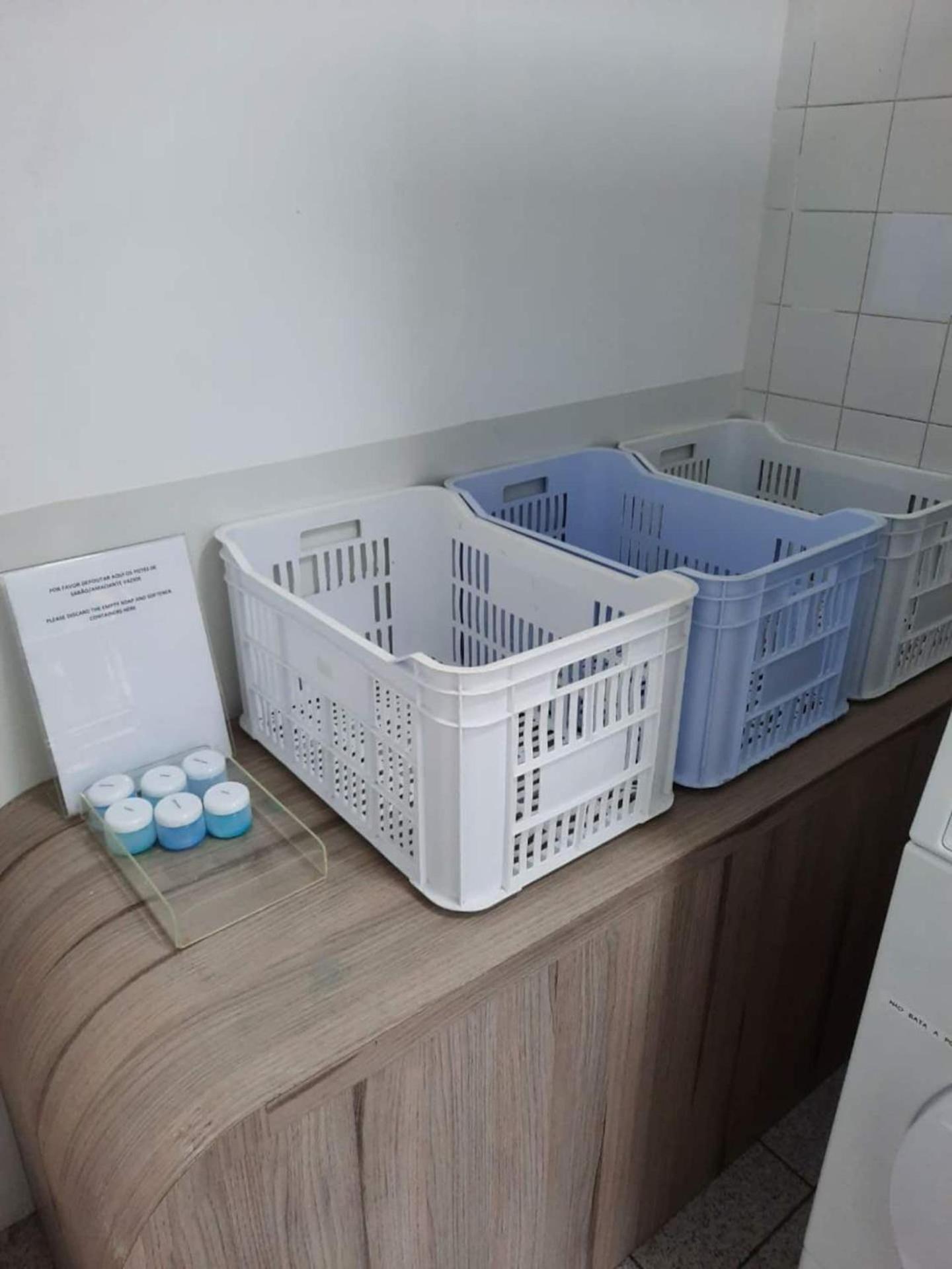 Arpoador Apartament