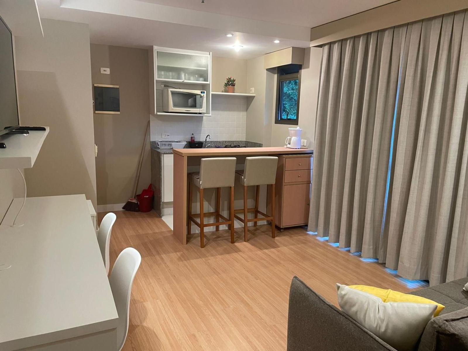 Arpoador Apartament