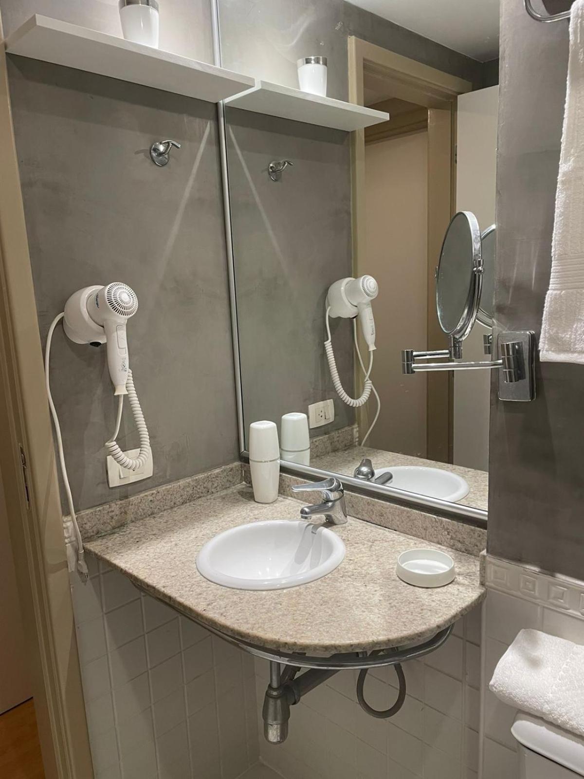 Arpoador Apartament