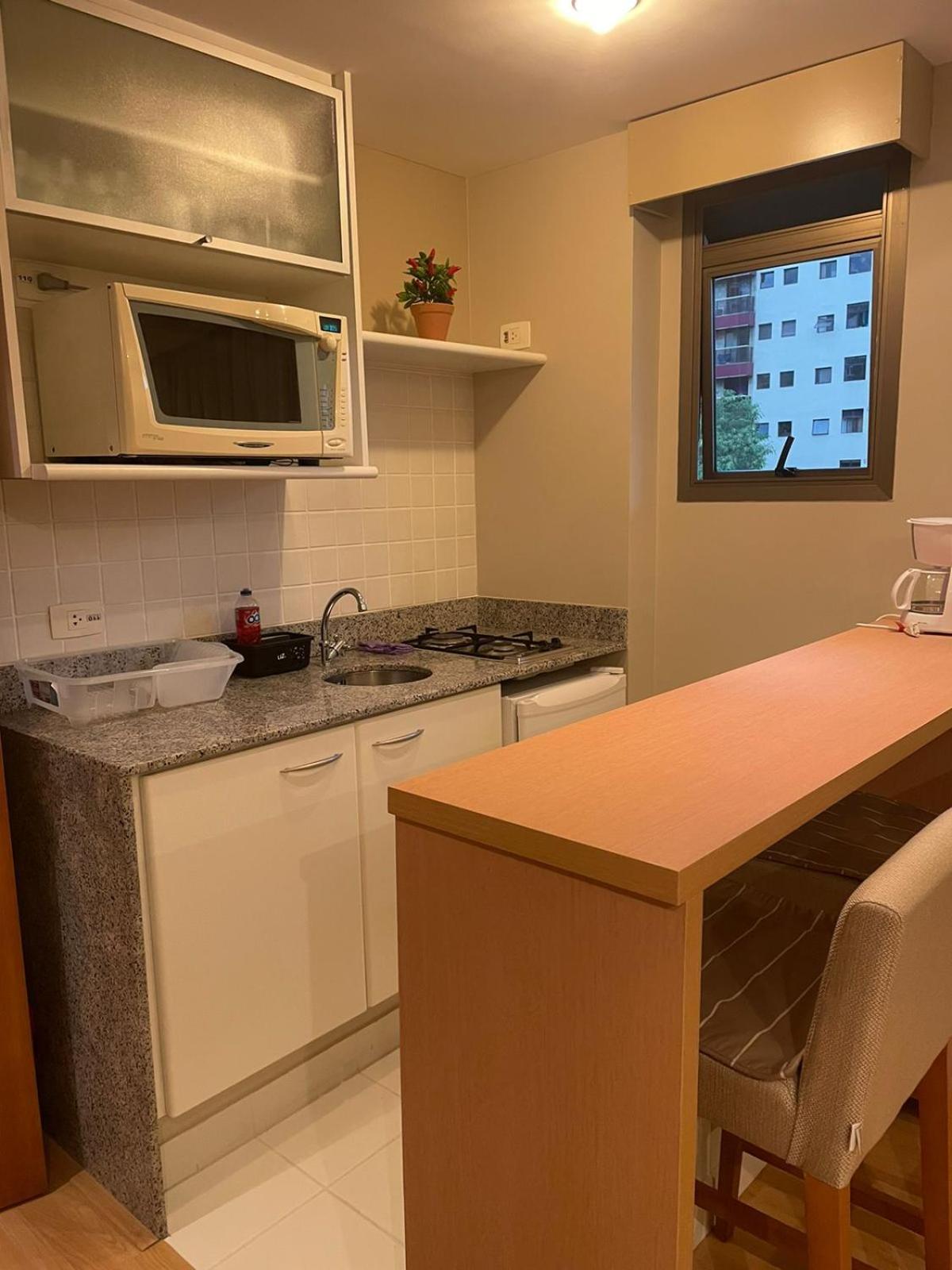 Arpoador Apartament
