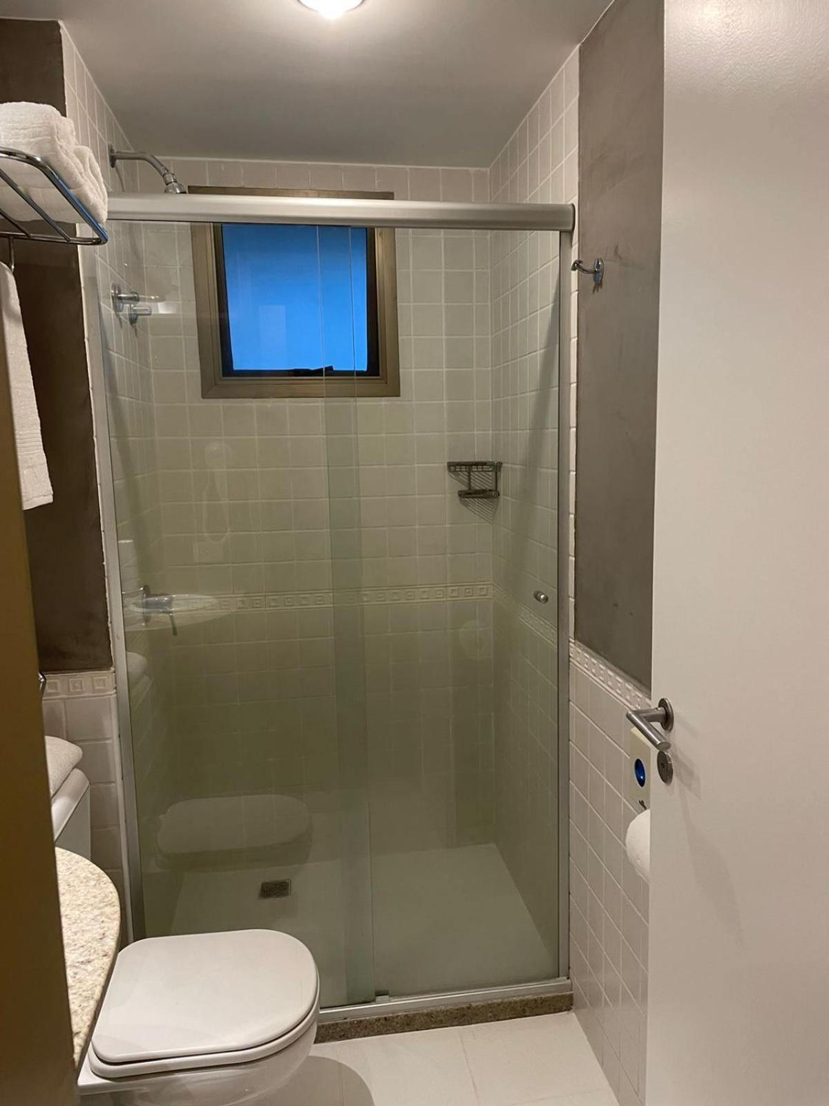 Arpoador Apartament