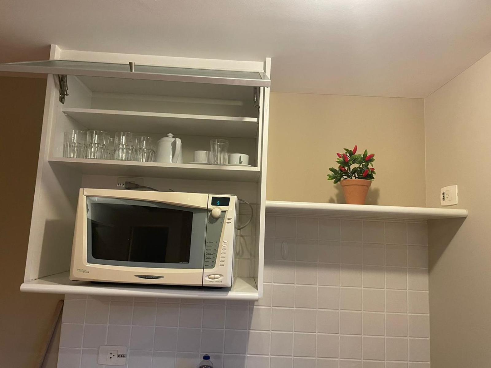 Arpoador Apartament