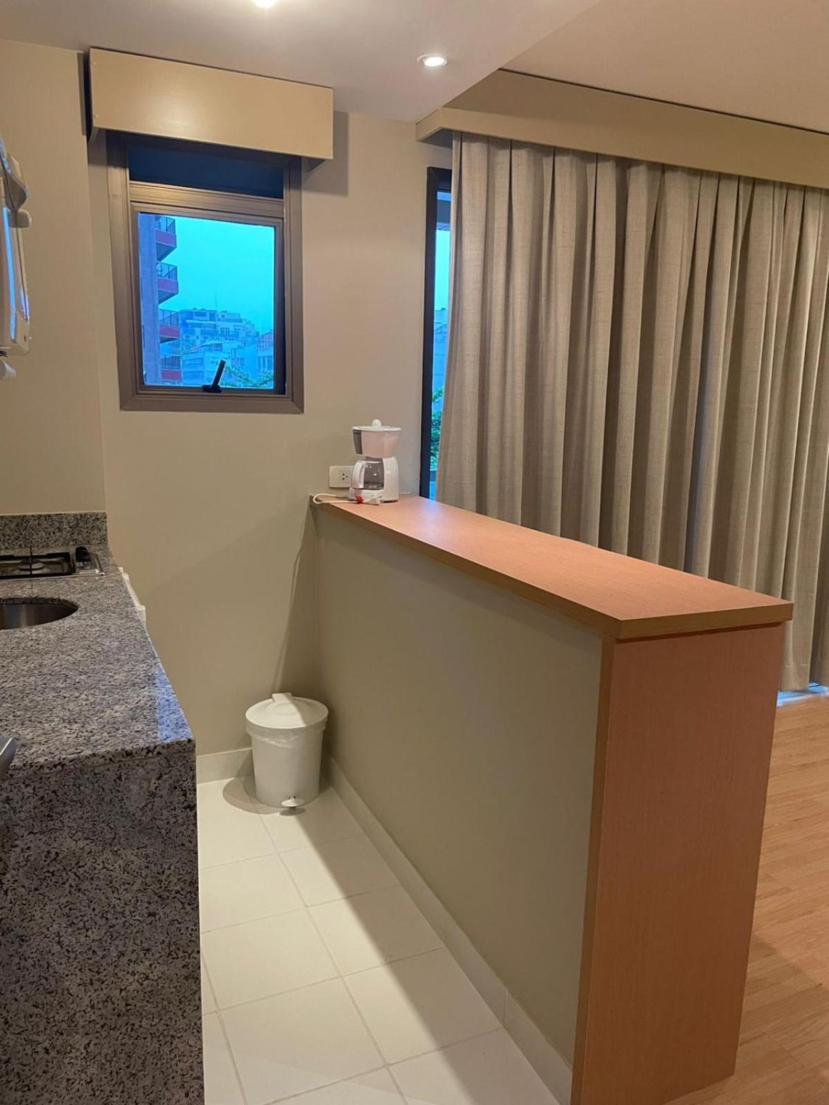Arpoador Apartament