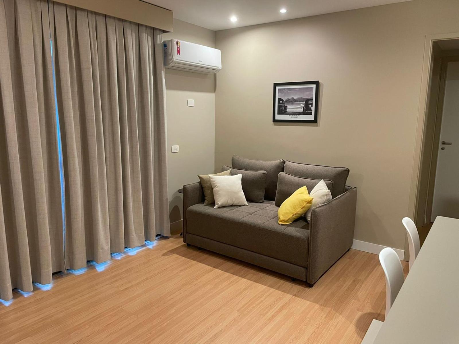 Arpoador Apartament