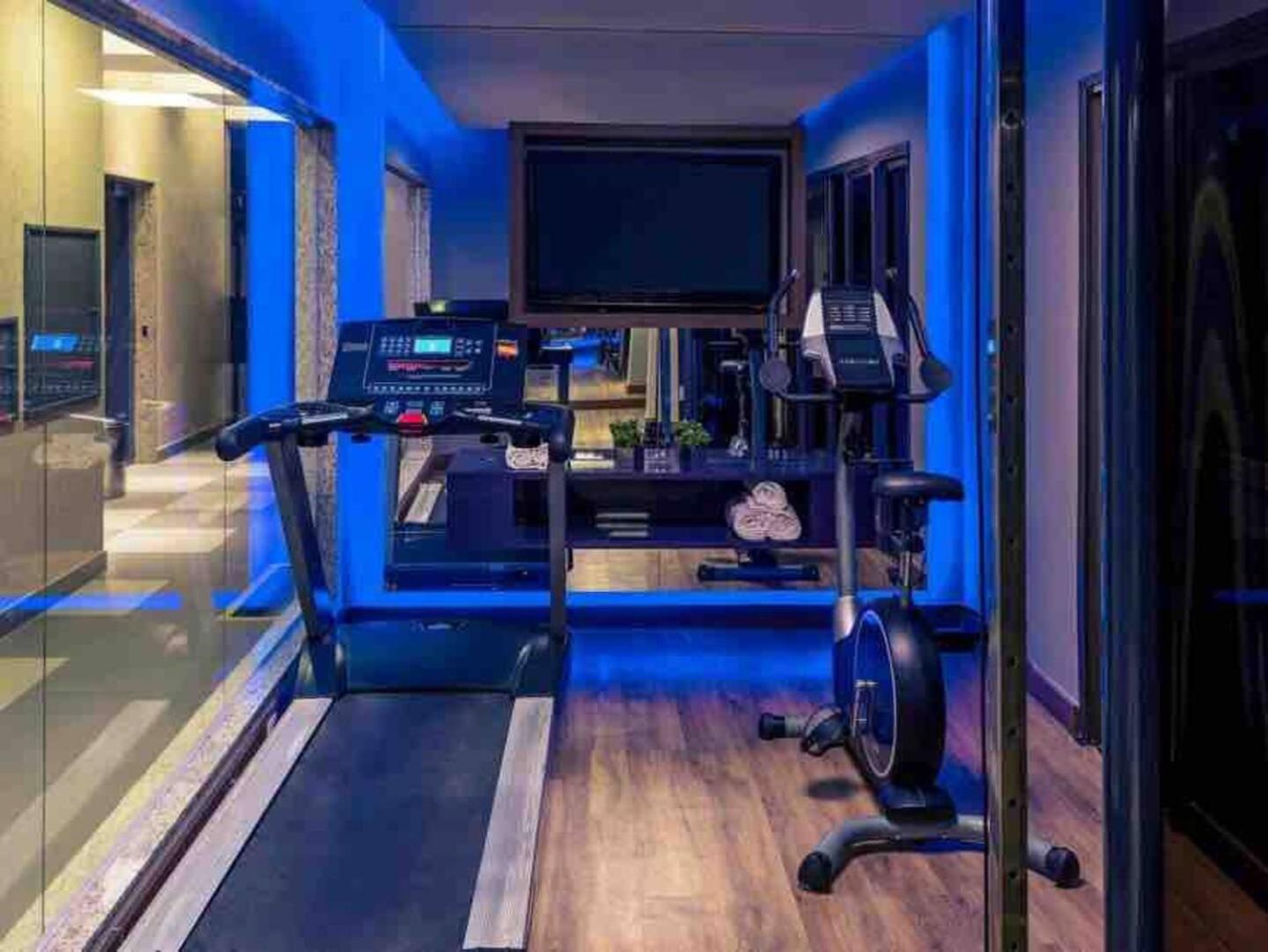 Arpoador Apartament