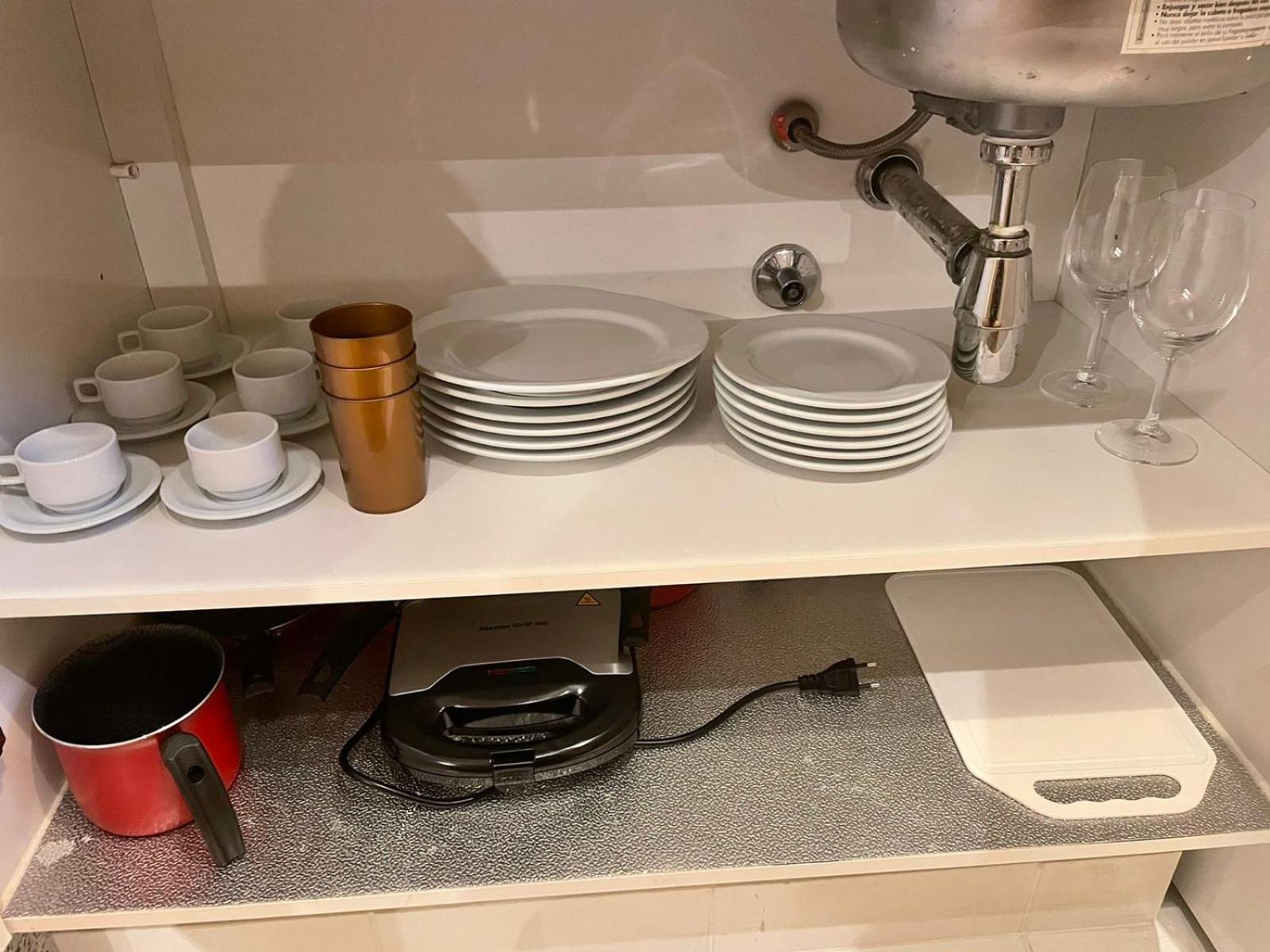 Arpoador Apartament