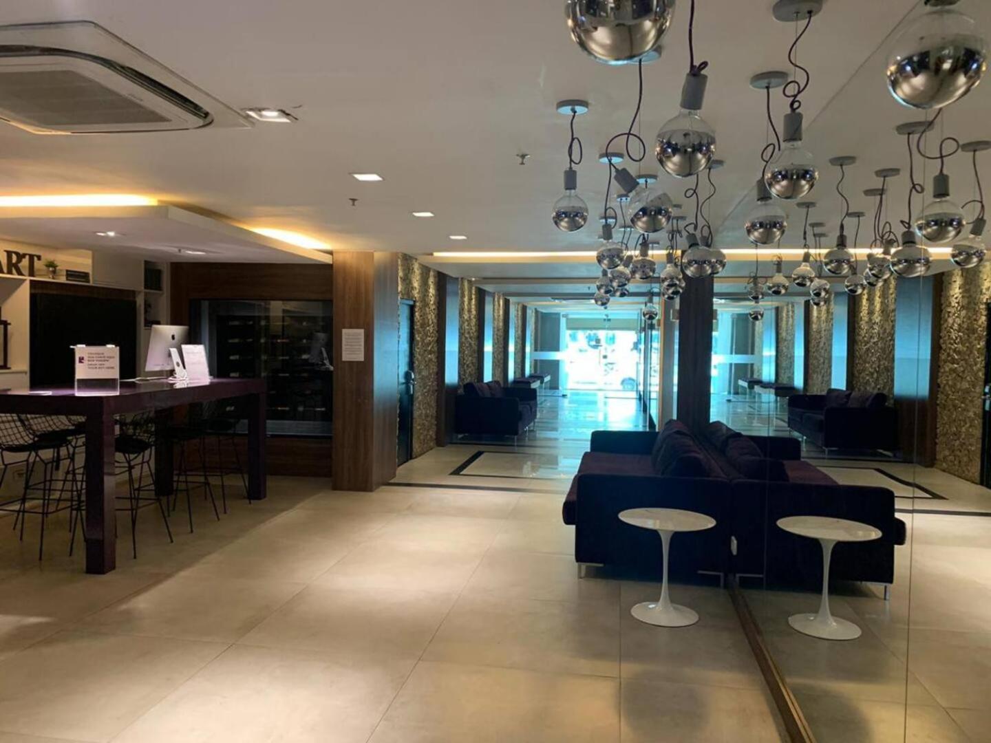 Arpoador Apartament