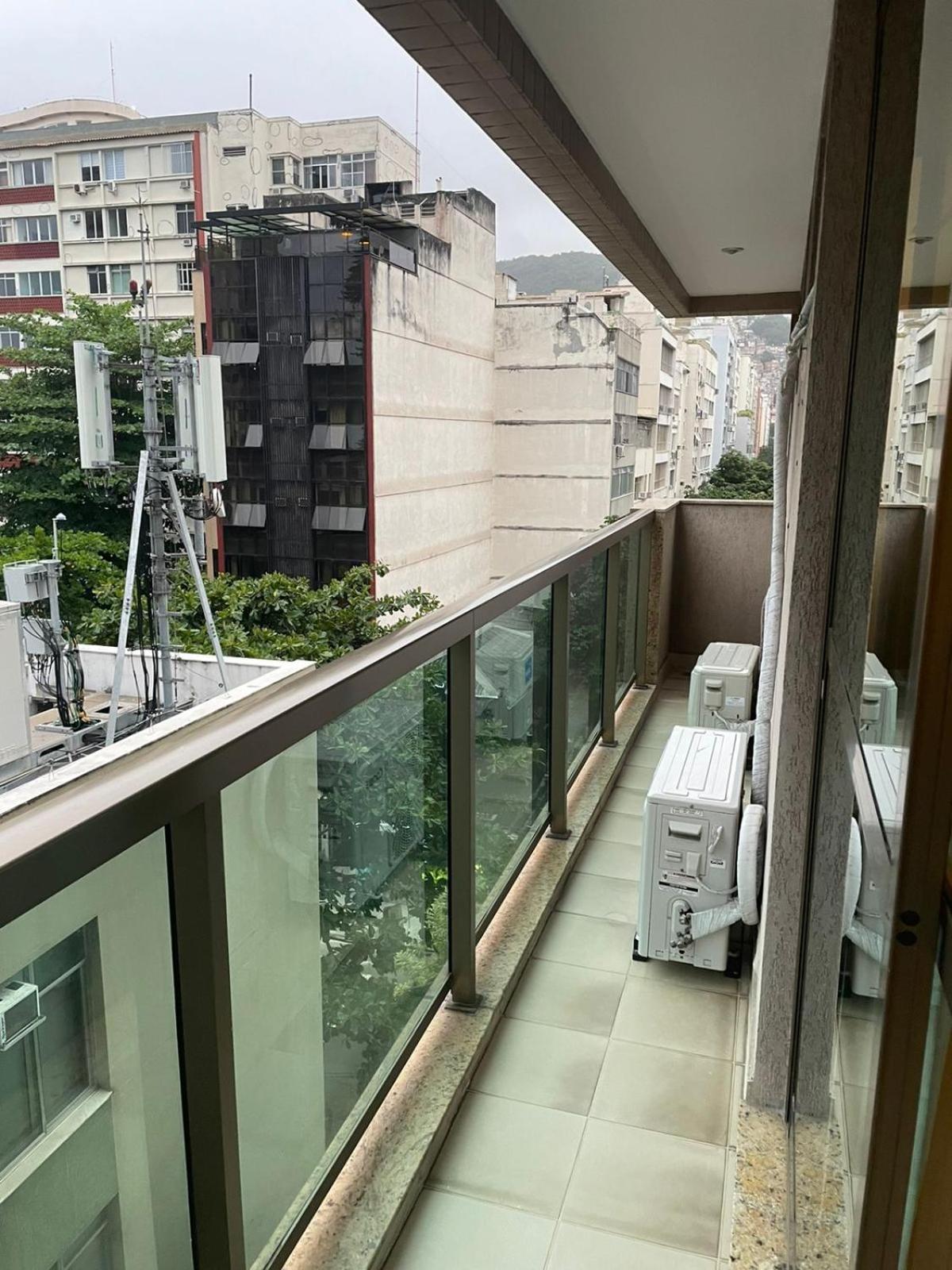 Arpoador Apartament