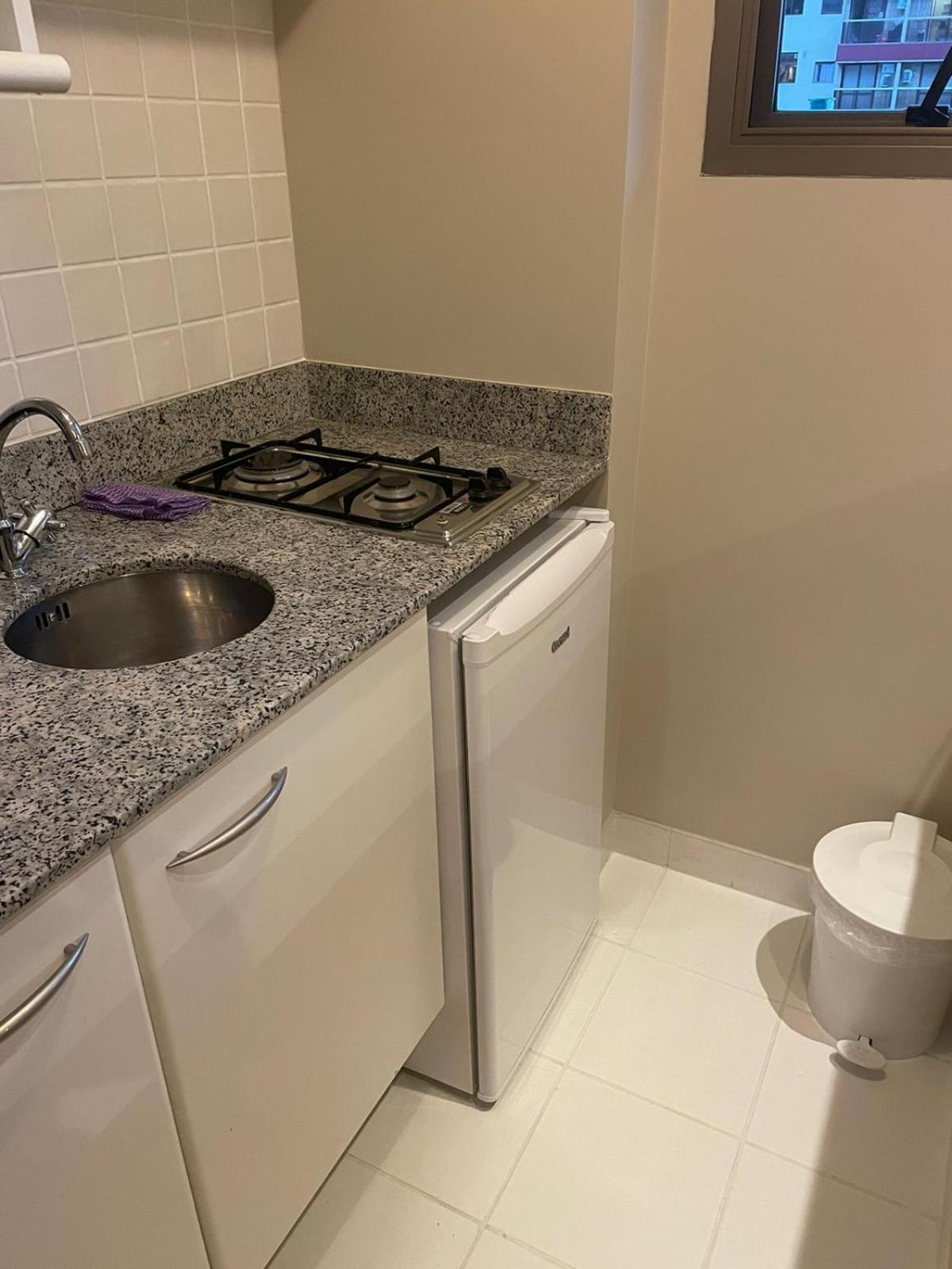 Arpoador Apartament