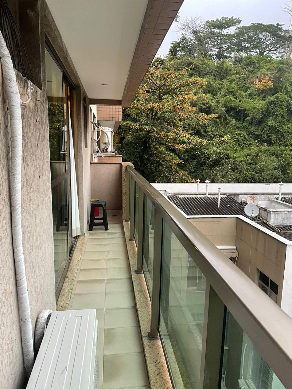 Arpoador Apartament