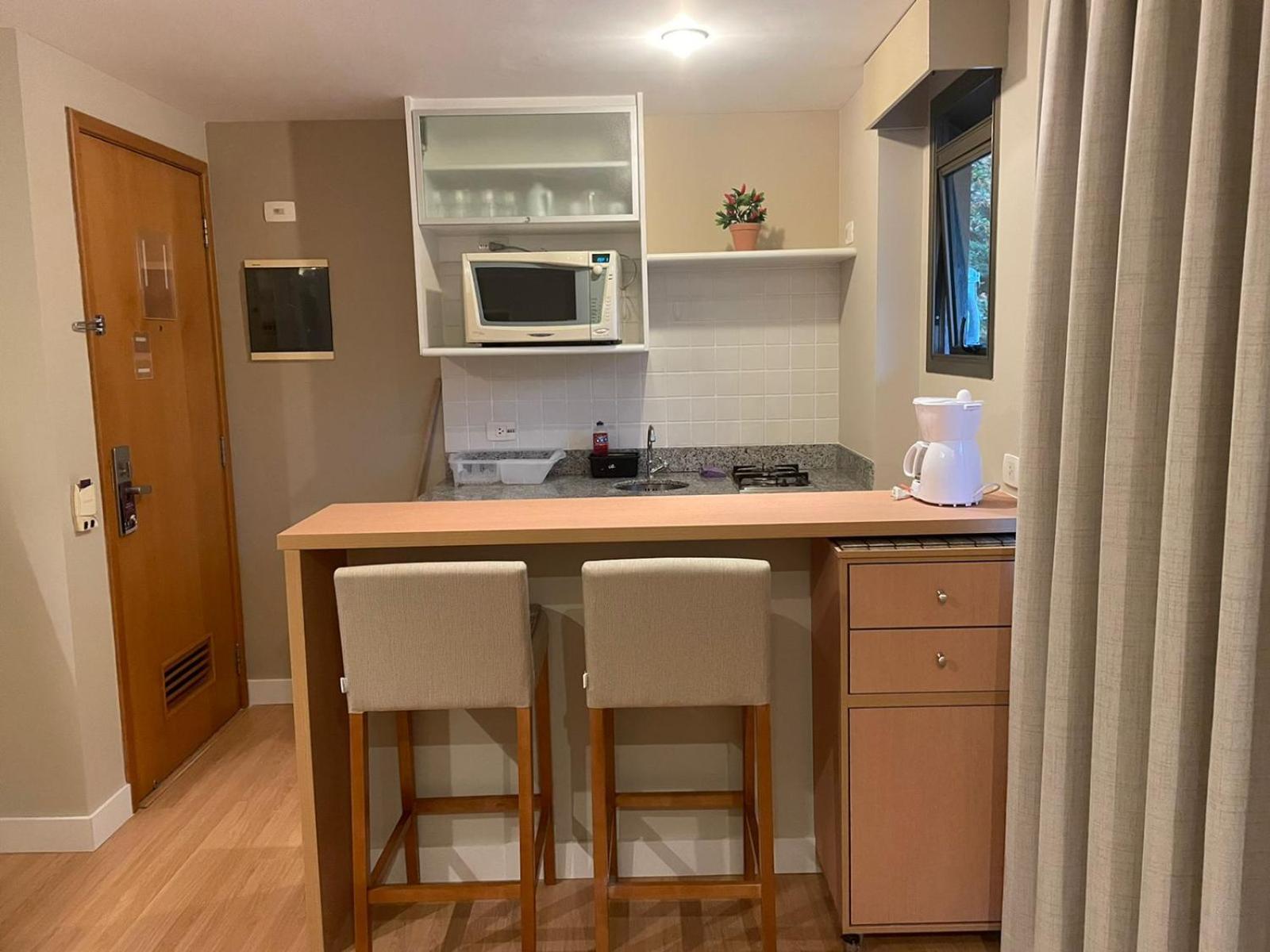 Arpoador Apartament
