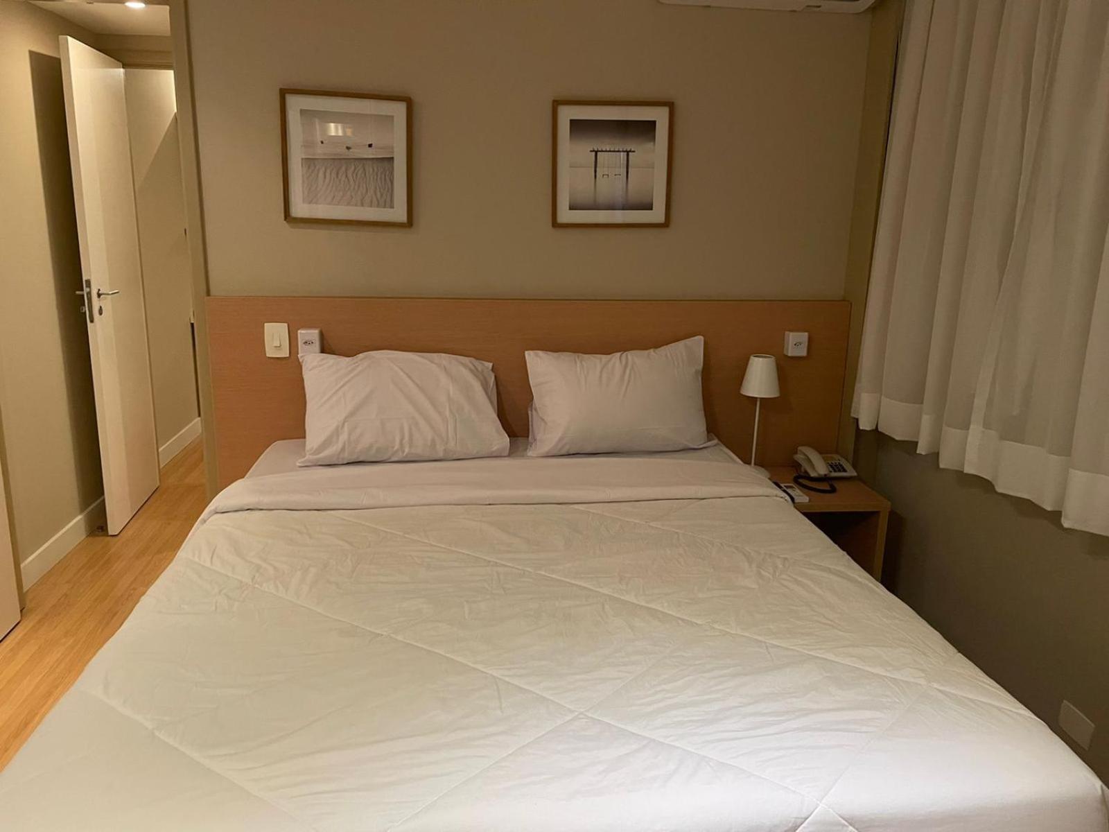 Arpoador Apartament