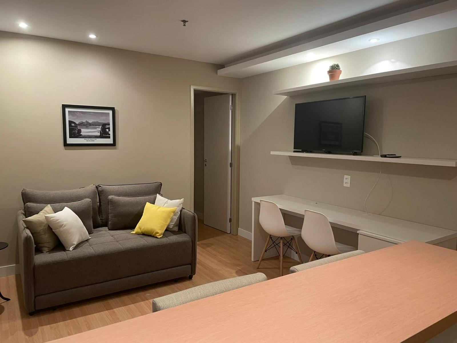 Arpoador Apartament