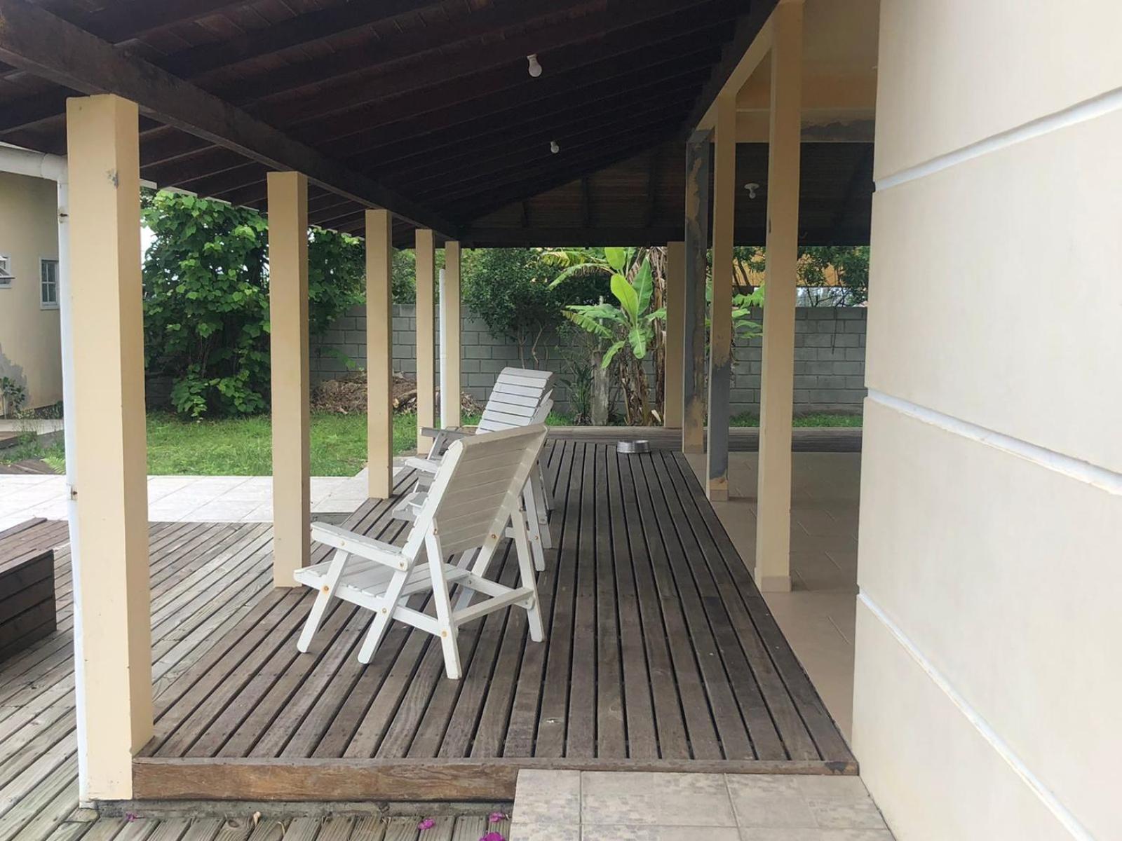 Casa grande na Gamboa Garopaba