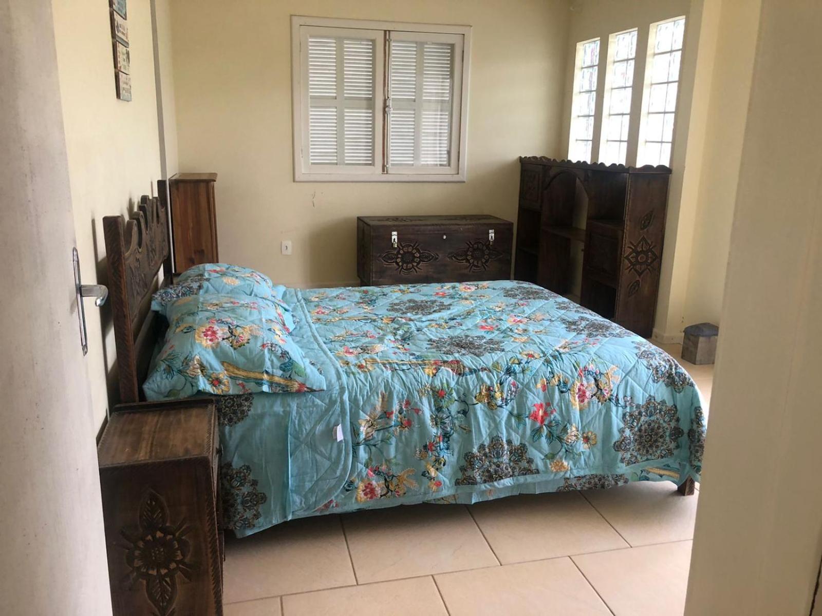 Casa grande na Gamboa Garopaba