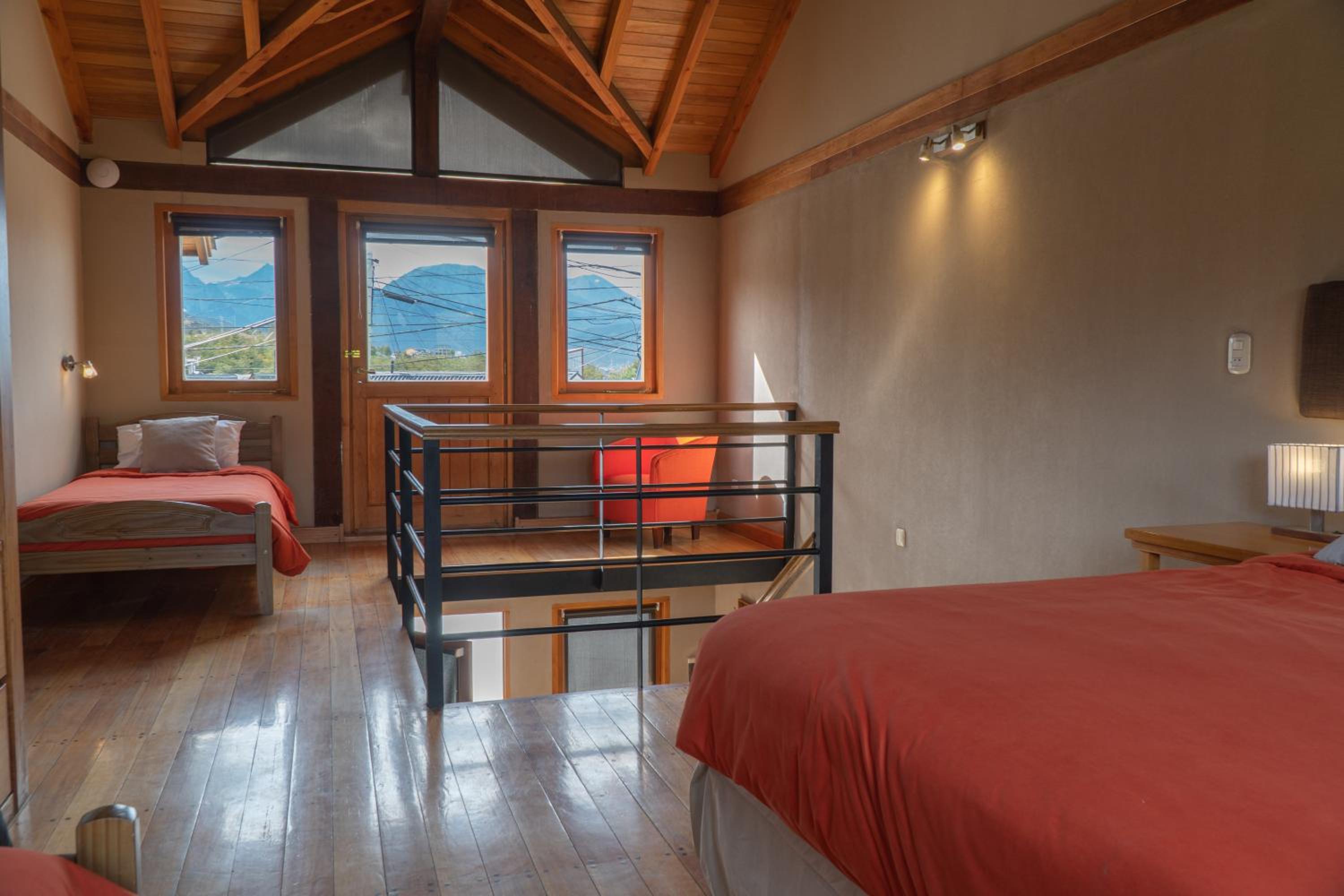 Aires del Beagle Apartment