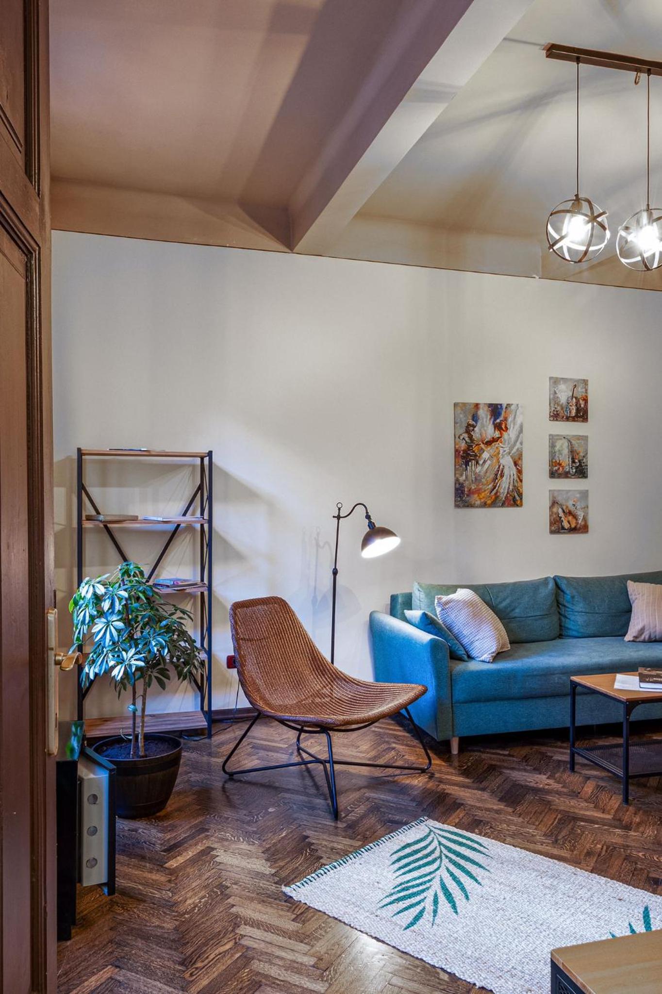 Sweet Dreams Suites Piata Romana