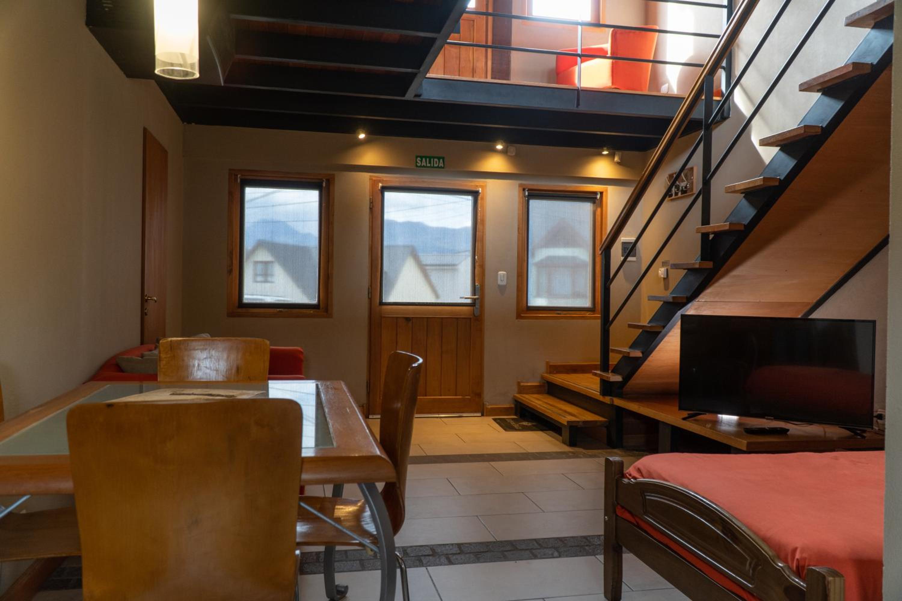 Aires del Beagle Apartment
