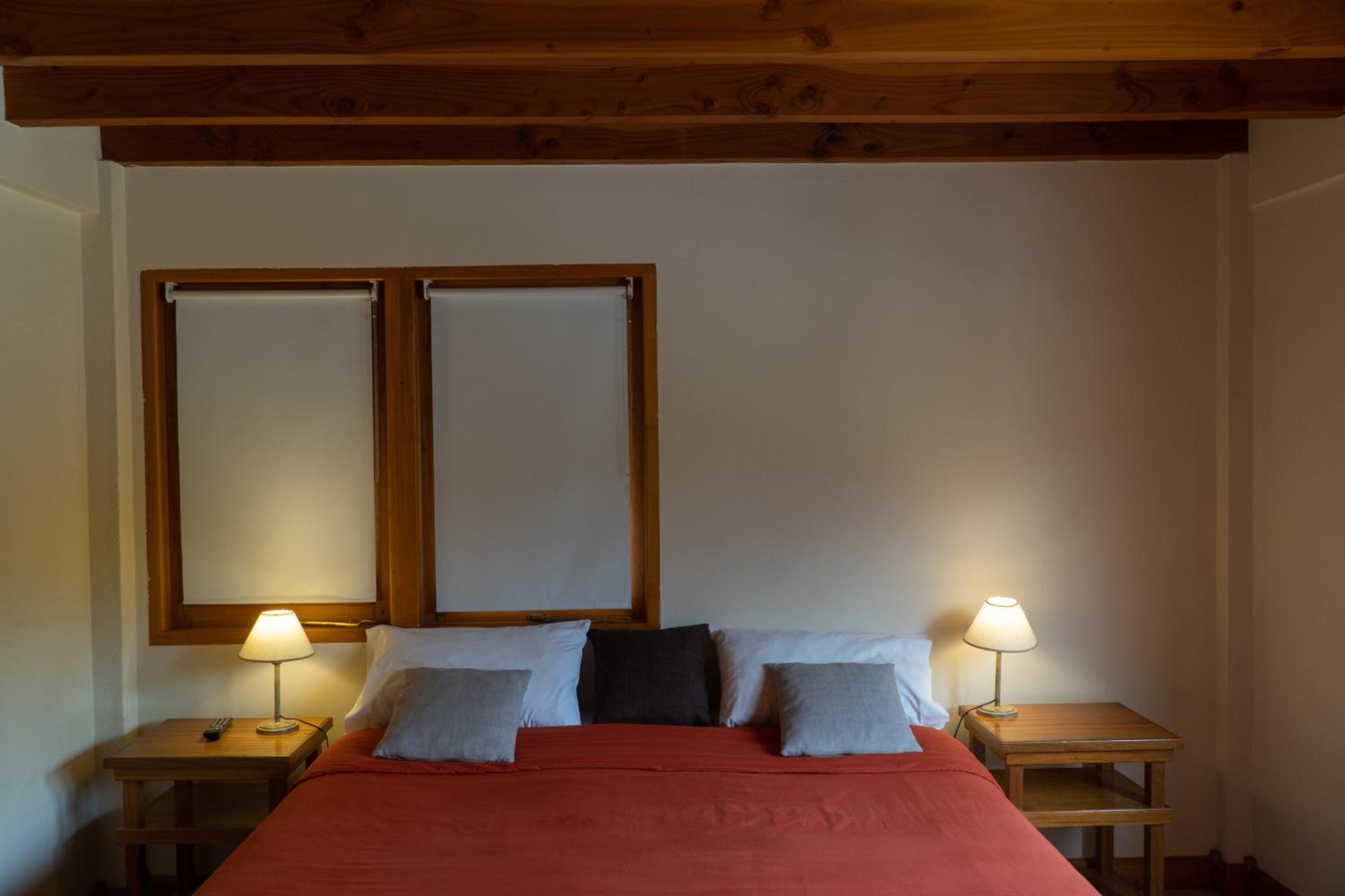 Aires del Beagle Apartment
