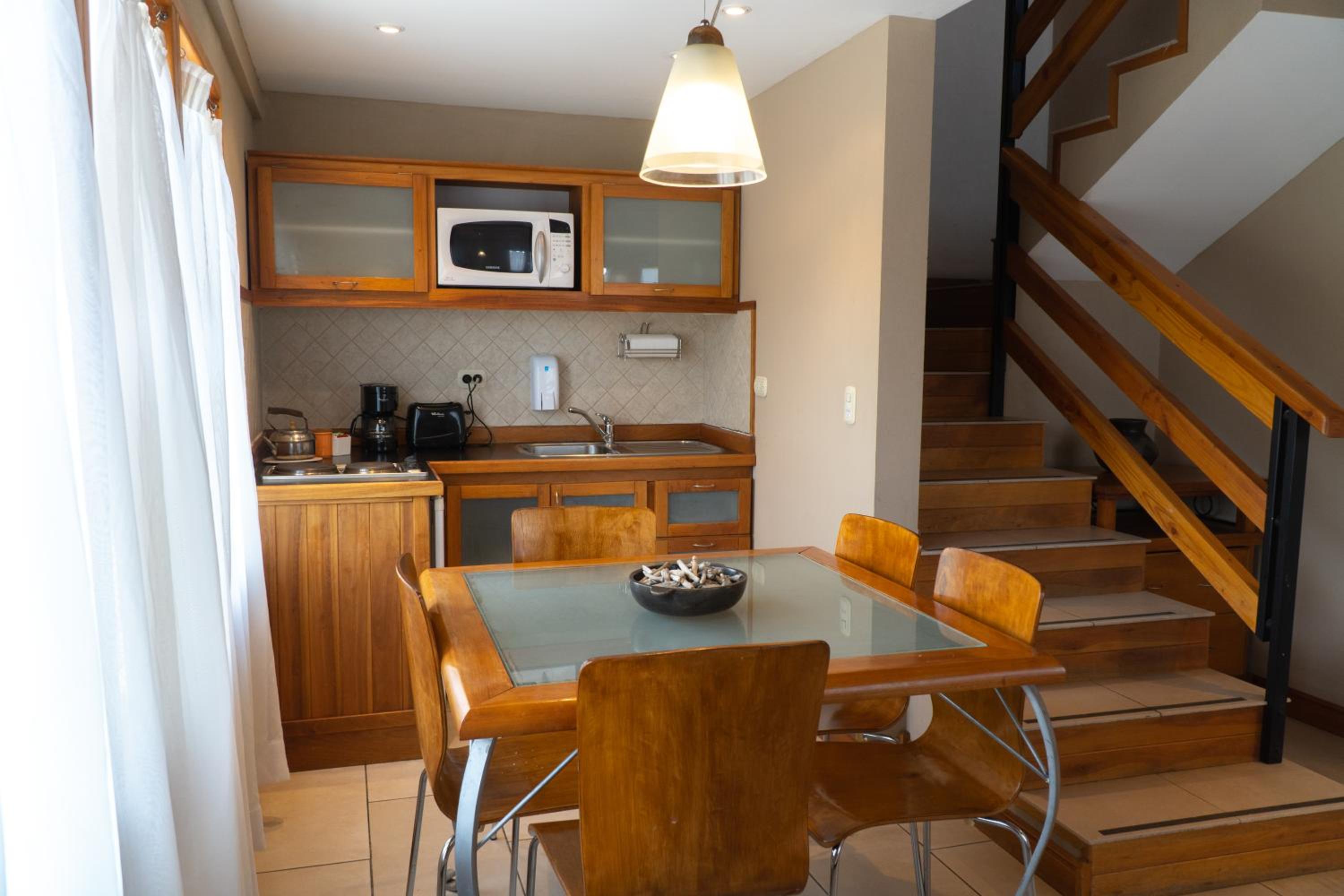 Aires del Beagle Apartment