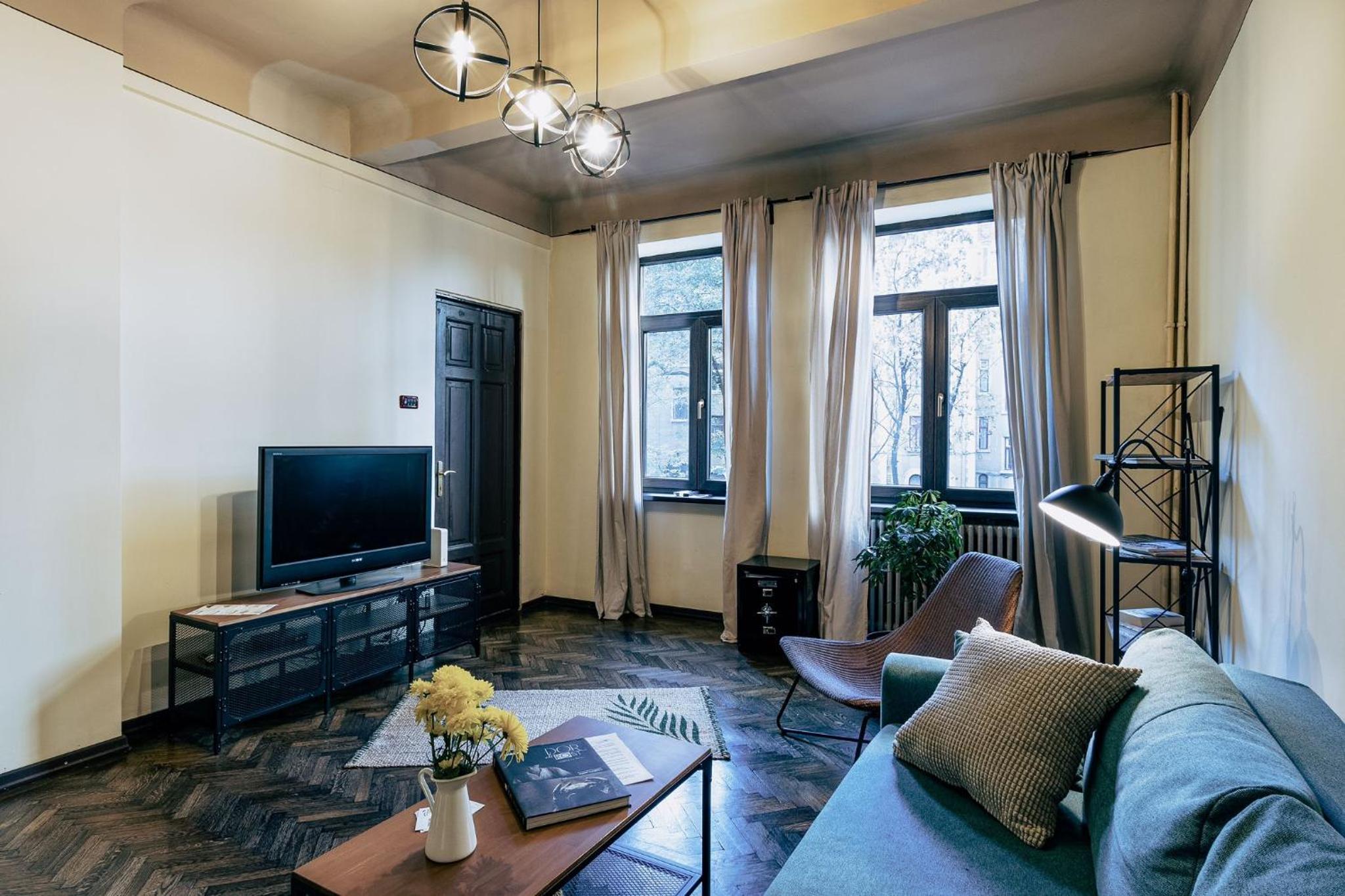 Sweet Dreams Suites Piata Romana