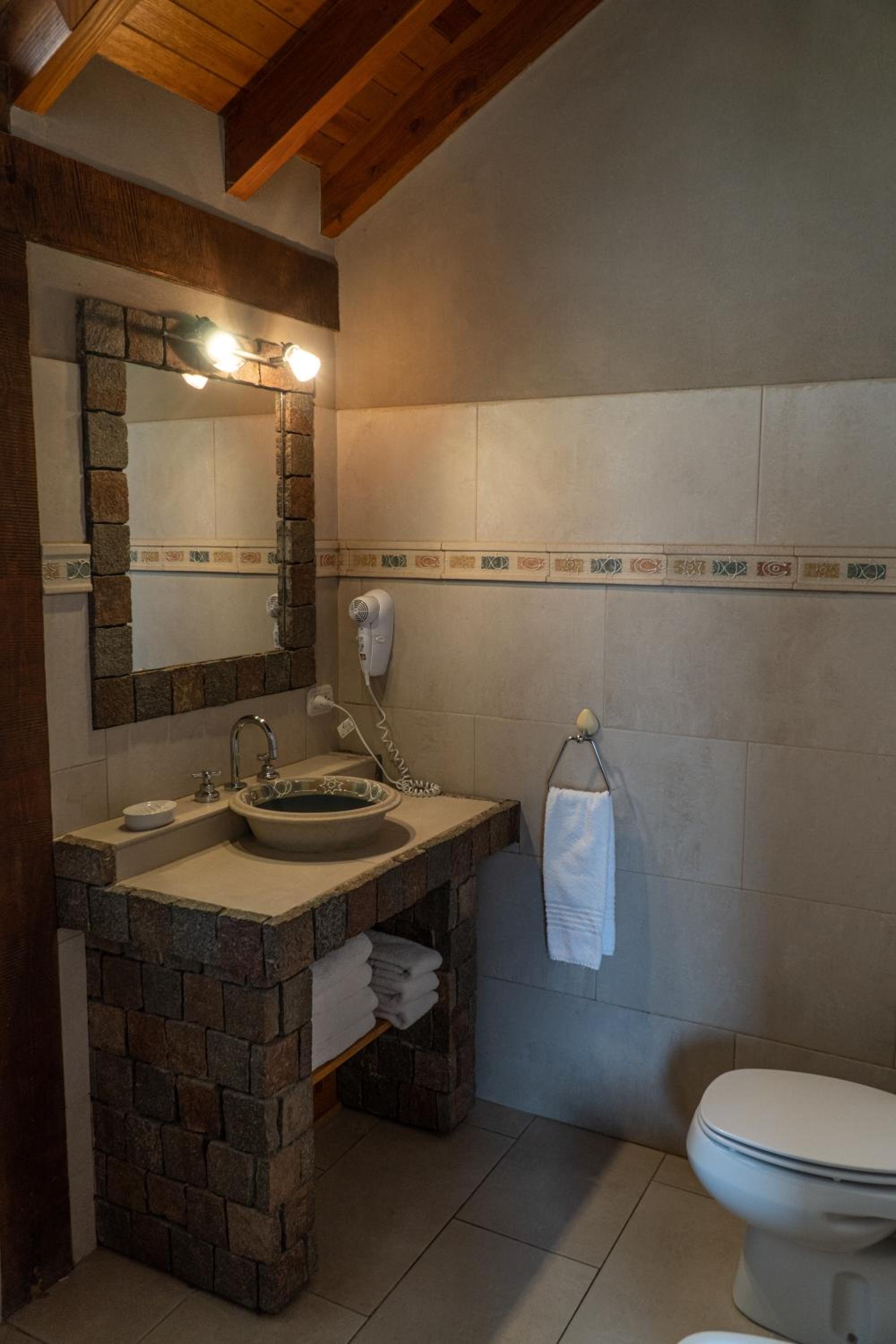Aires del Beagle Apartment