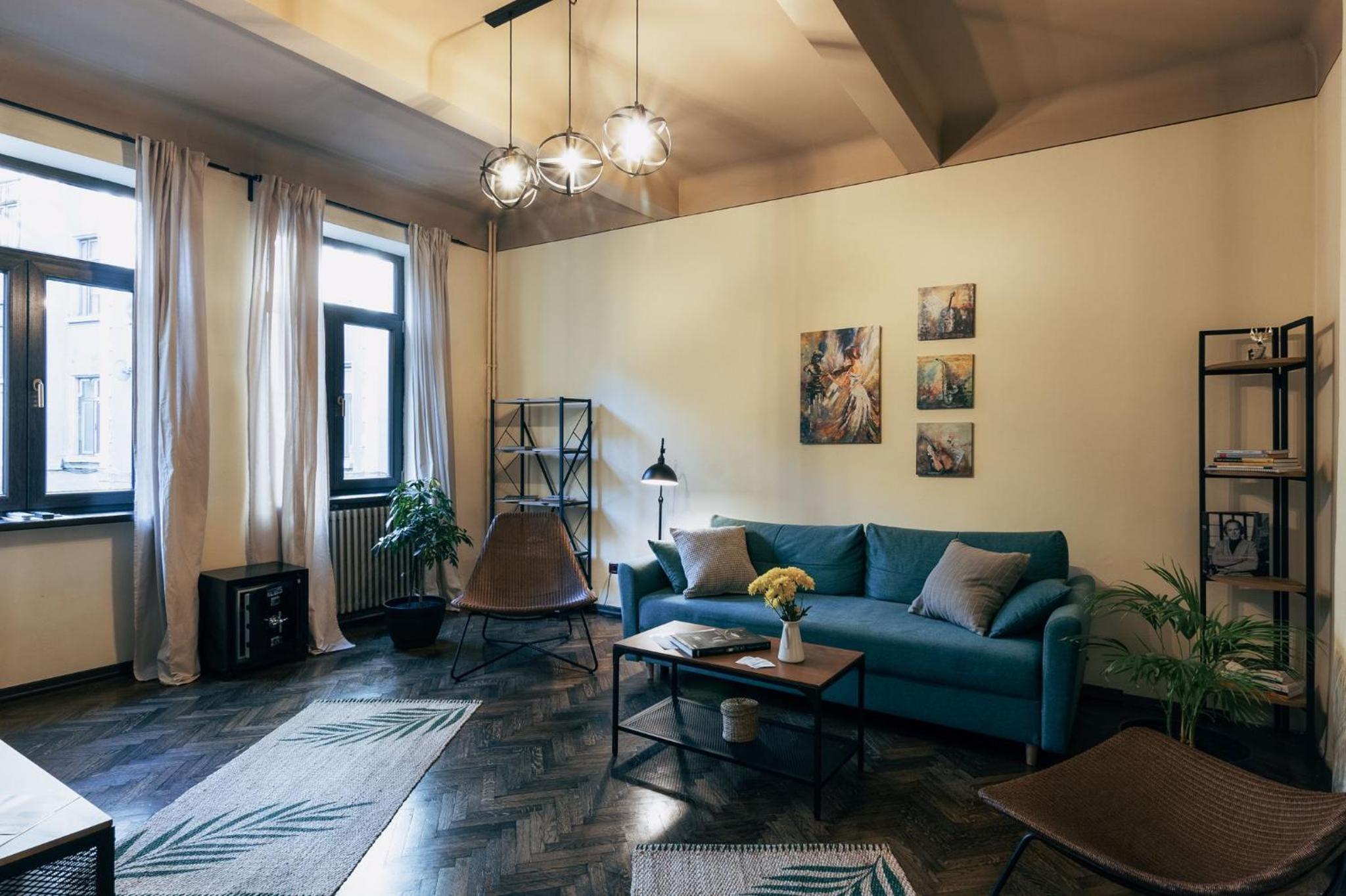 Sweet Dreams Suites Piata Romana