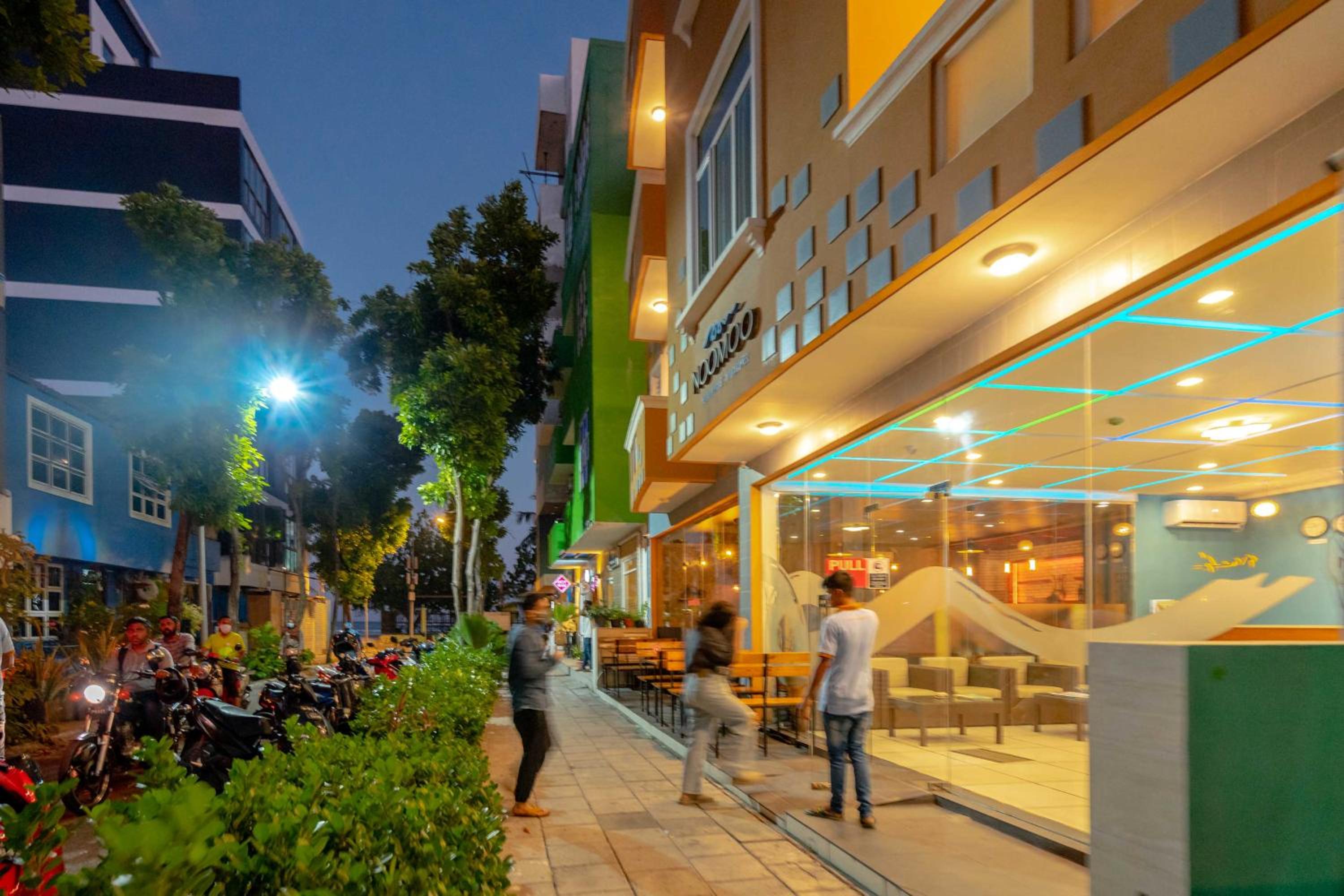 Noomoo Hulhumale photo 1