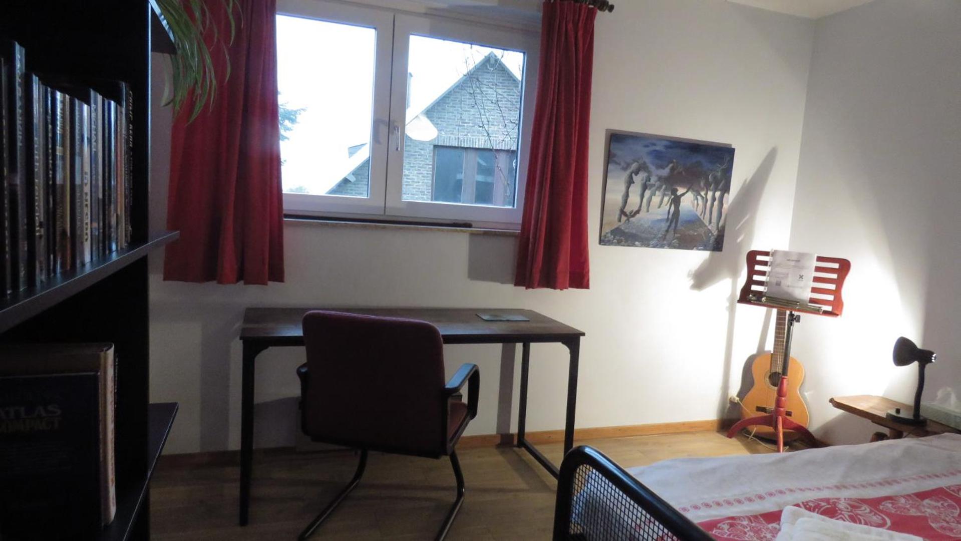 Prince d'Orange Bed & Breakfast