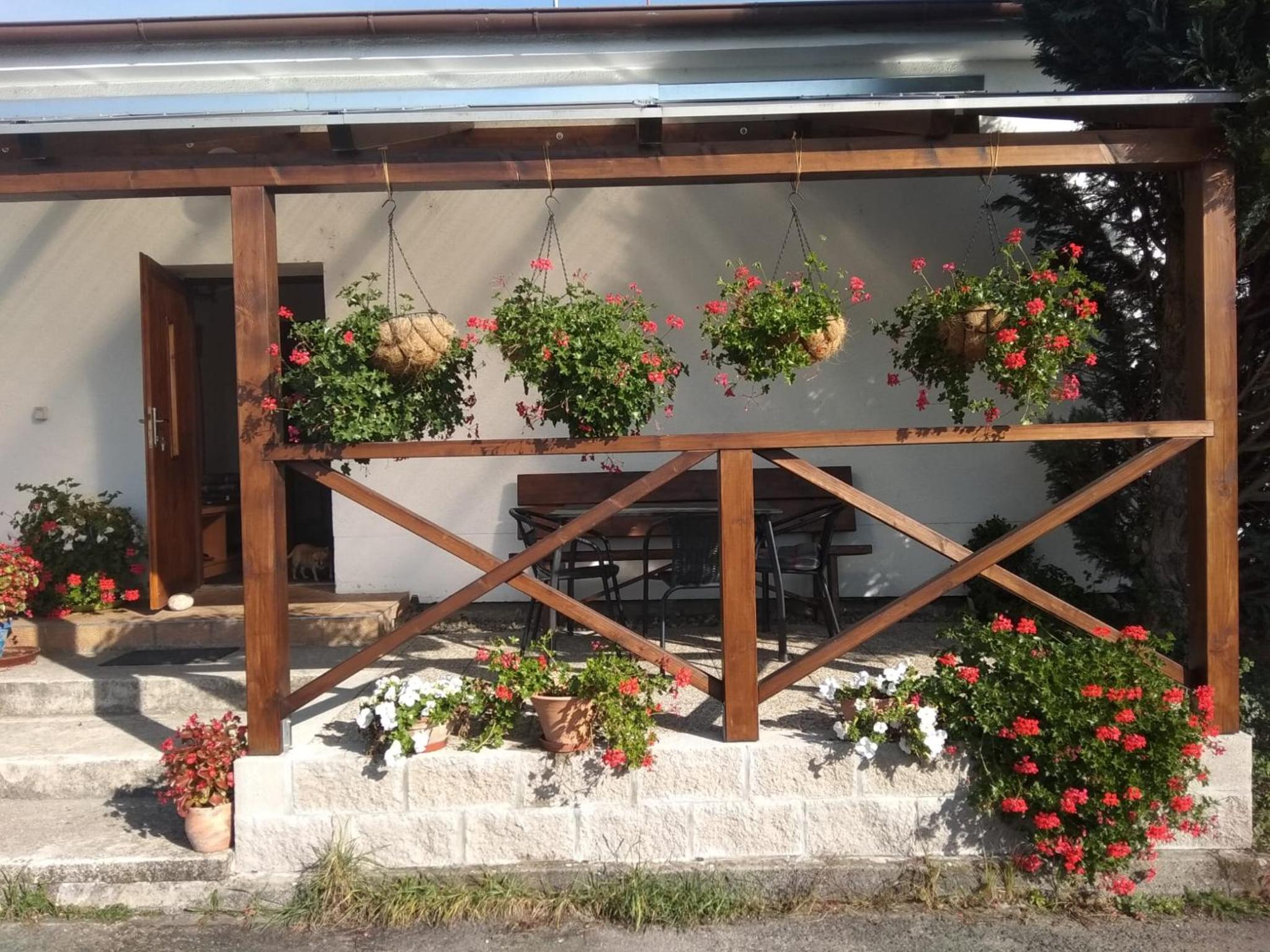 Penzion Kelčany u Kyjova