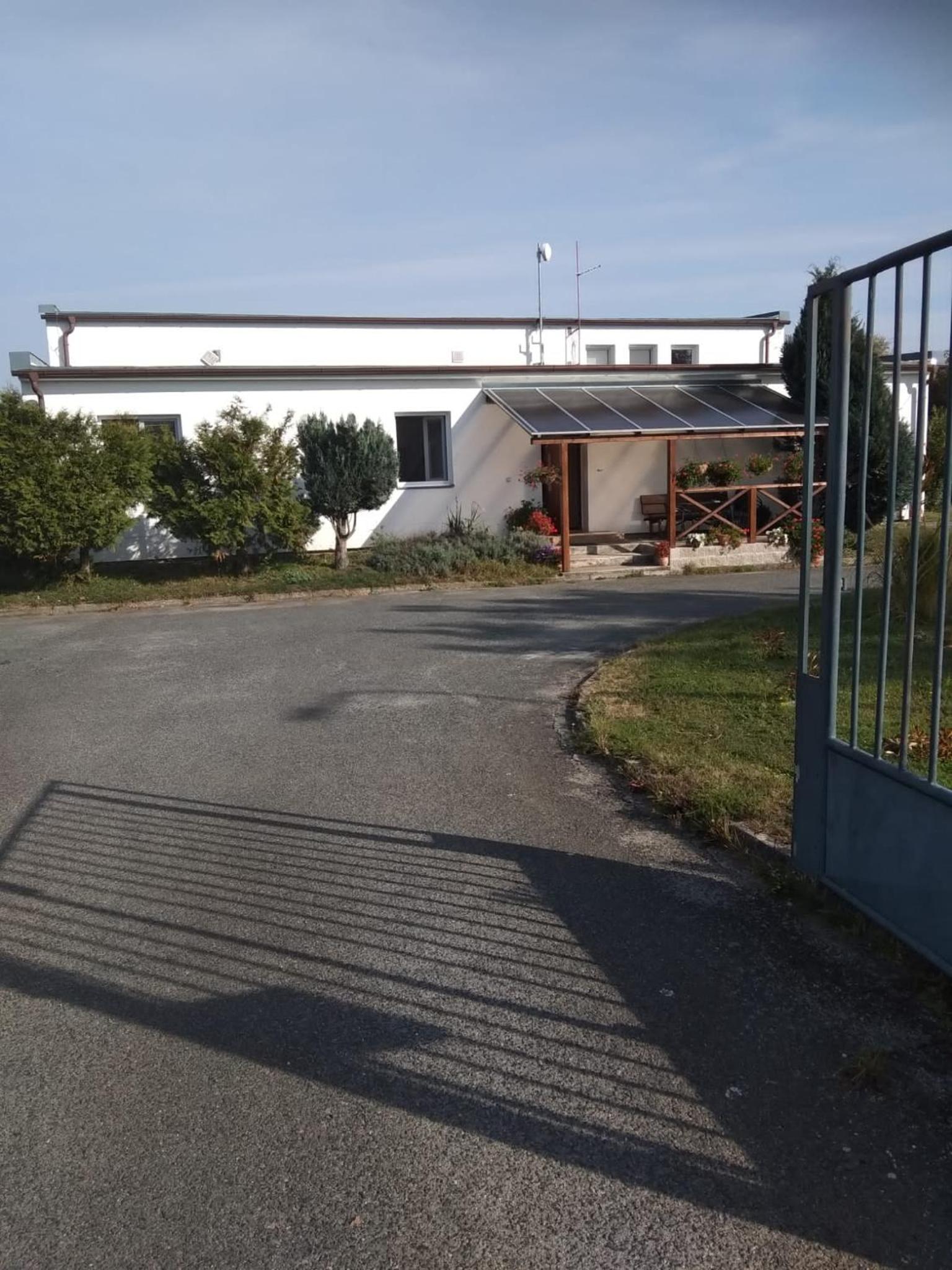 Penzion Kelčany u Kyjova
