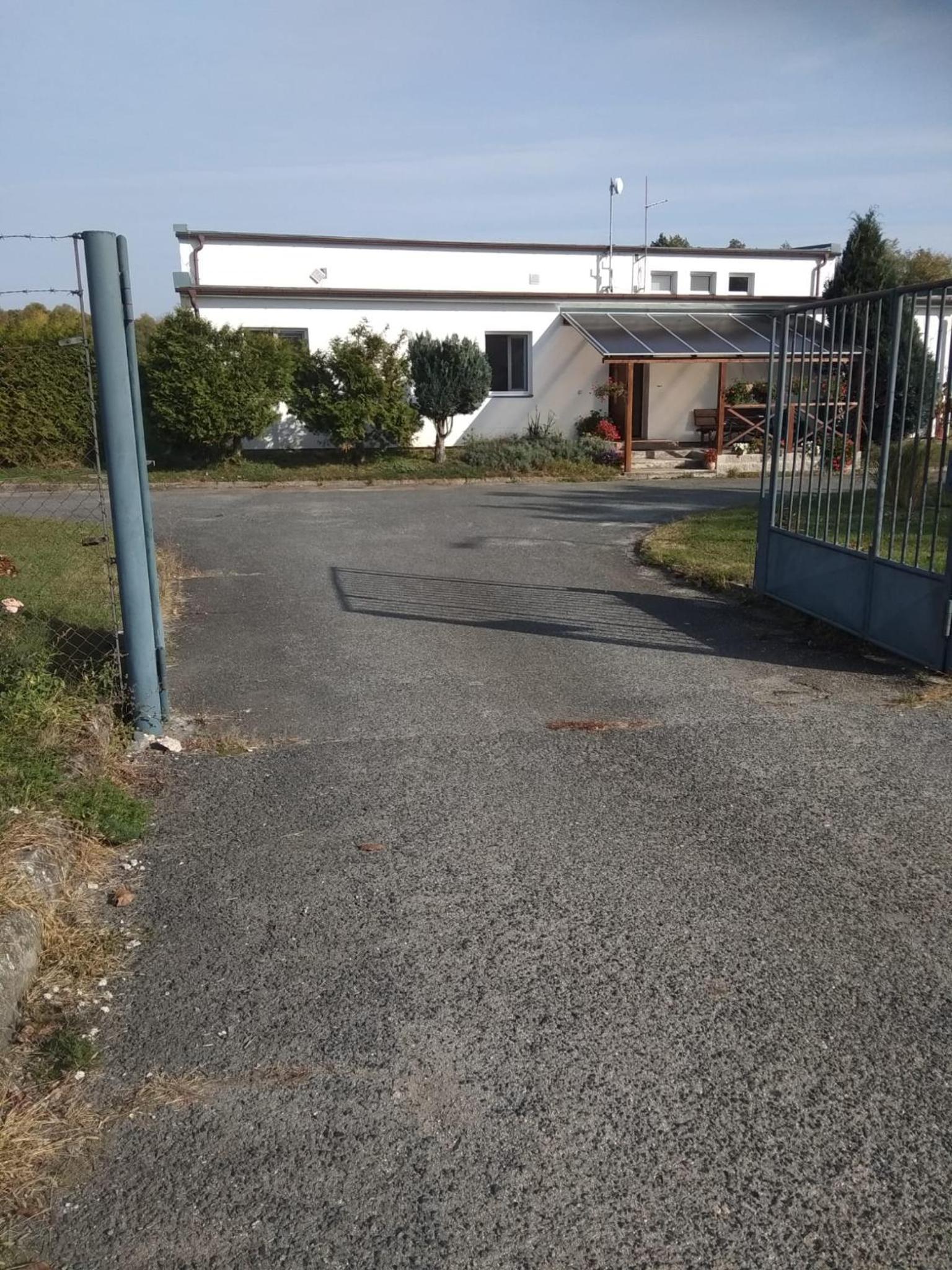 Penzion Kelčany u Kyjova