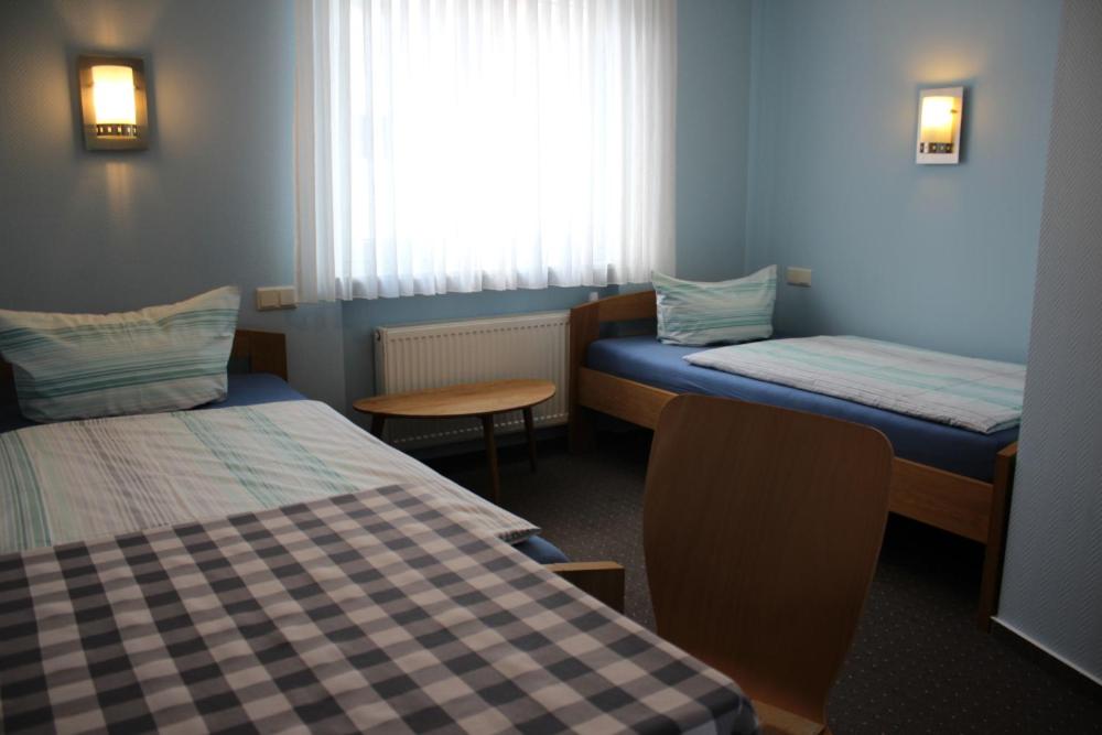Hotel Garni Pension Ruth