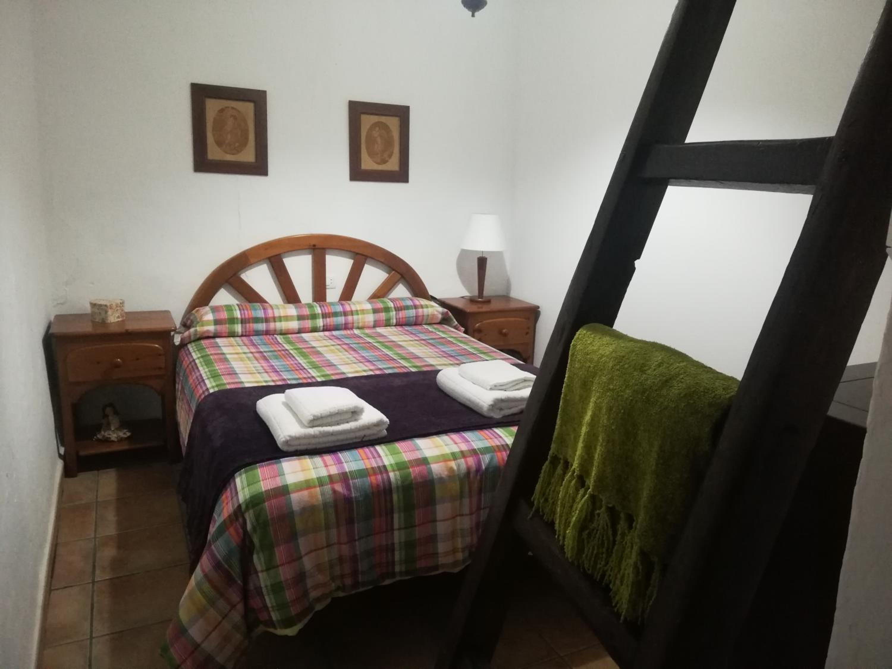 Casa Tinao view 5