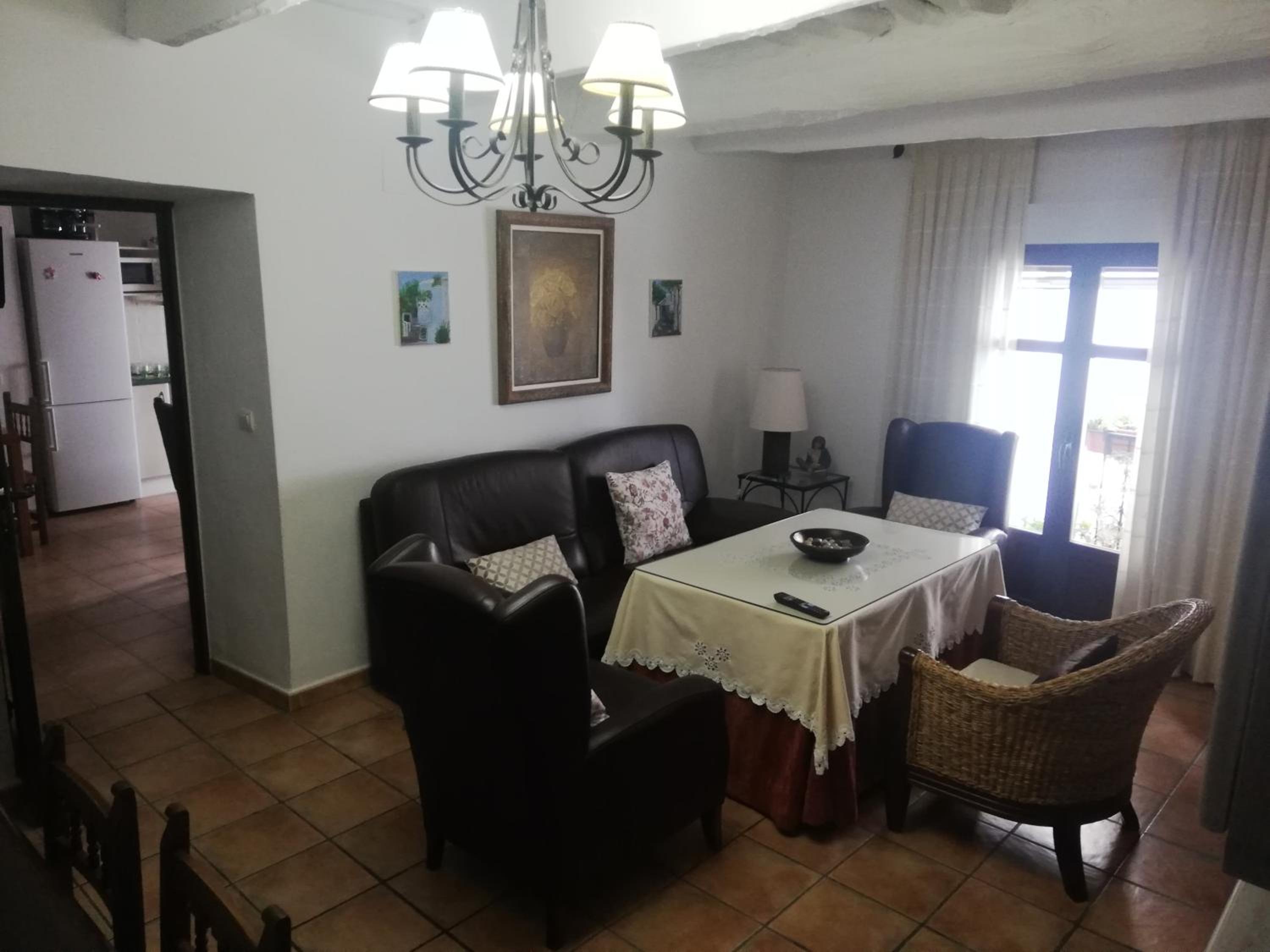 Casa Tinao view 3
